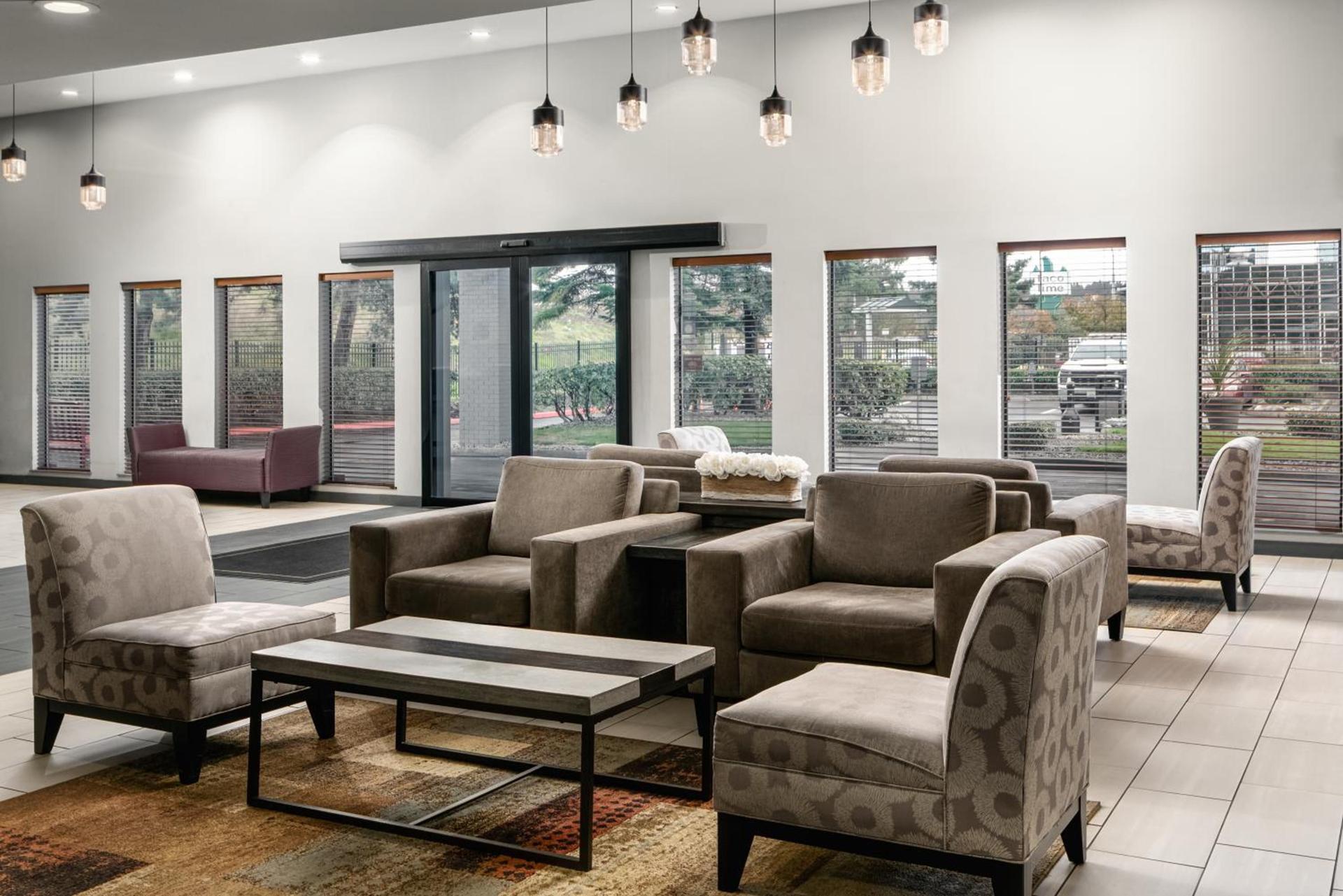 Garner Hotel Auburn - Seattle by IHG photo 9