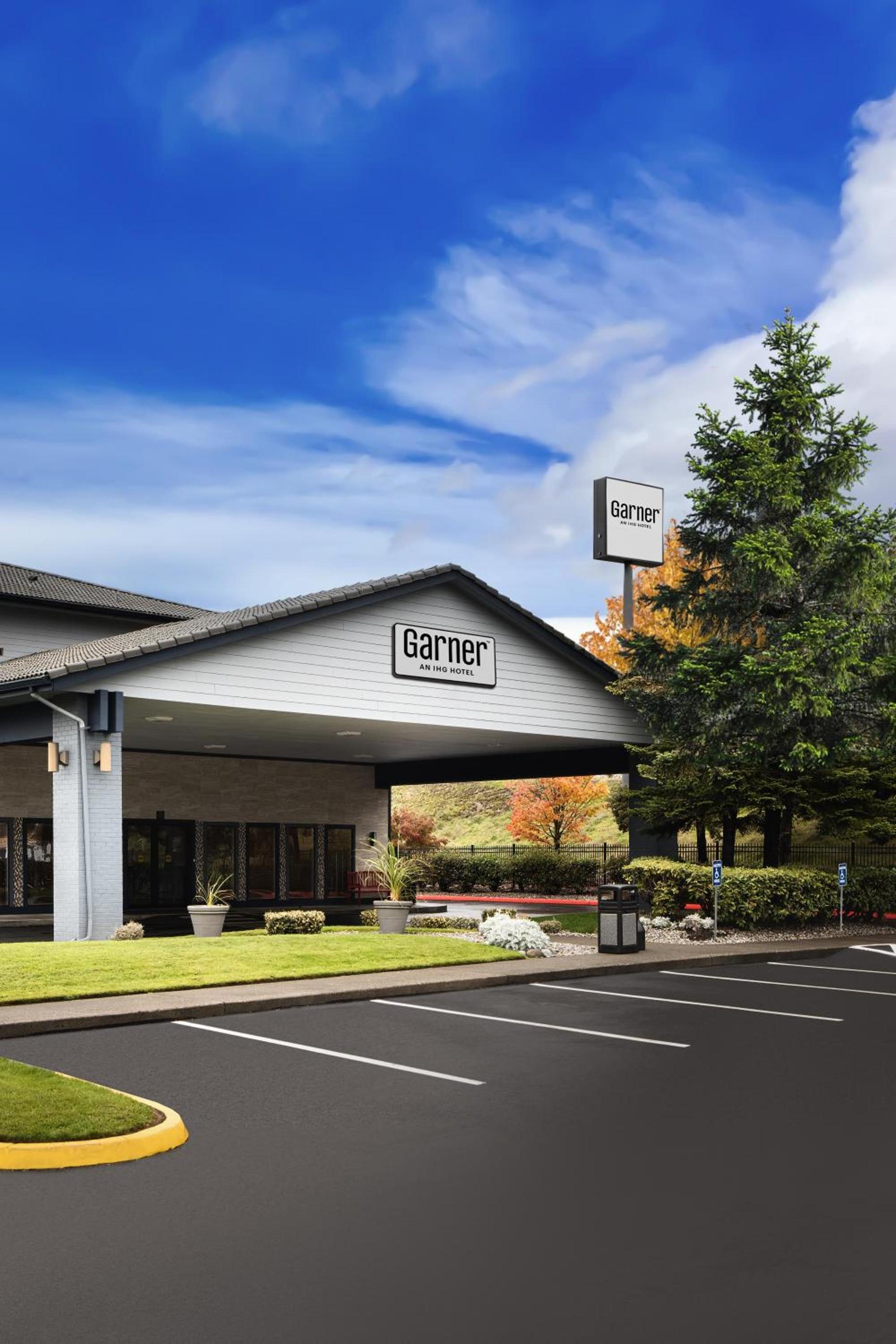Garner Hotel Auburn - Seattle by IHG photo 14