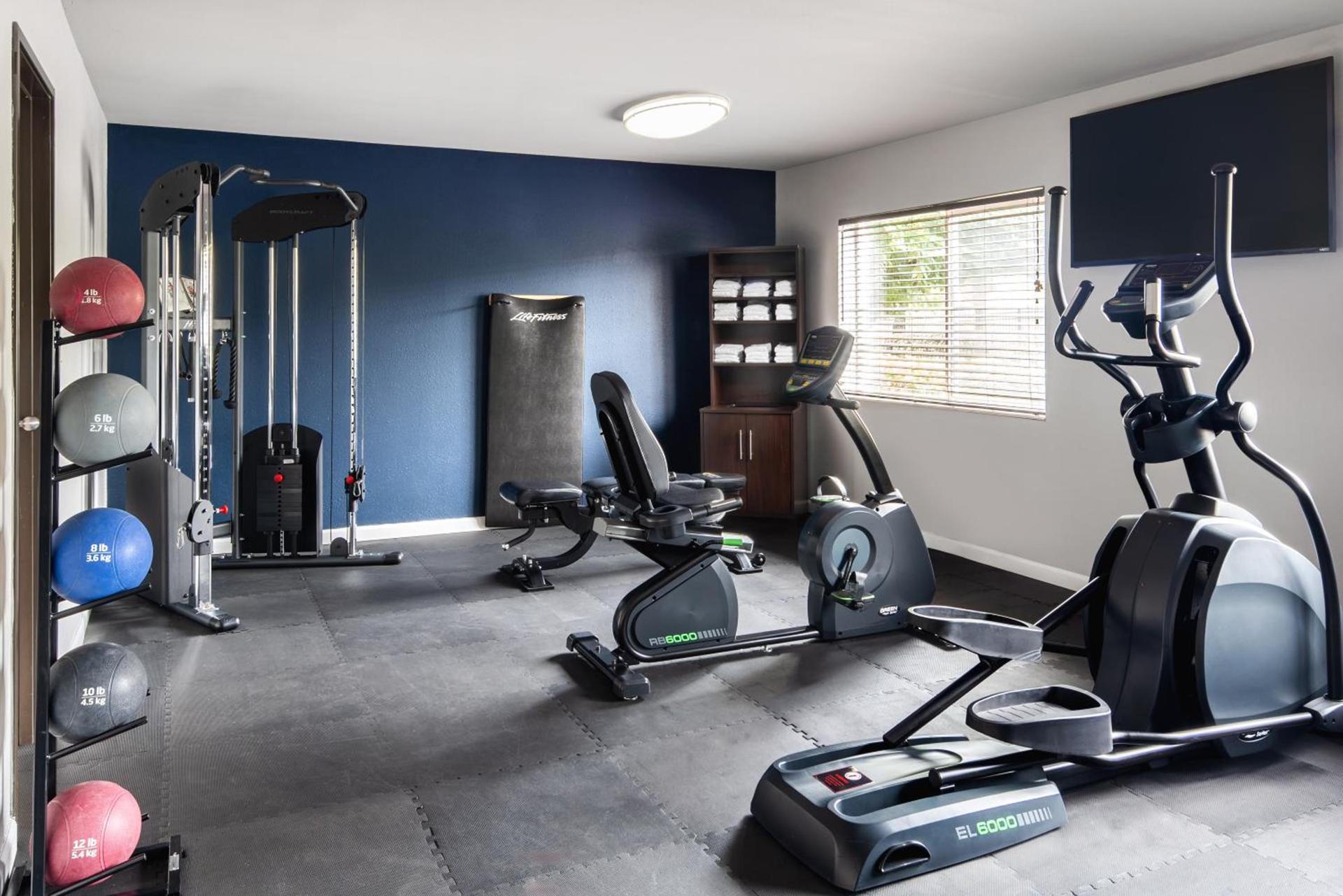 Garner Hotel Auburn - Seattle by IHG photo 15