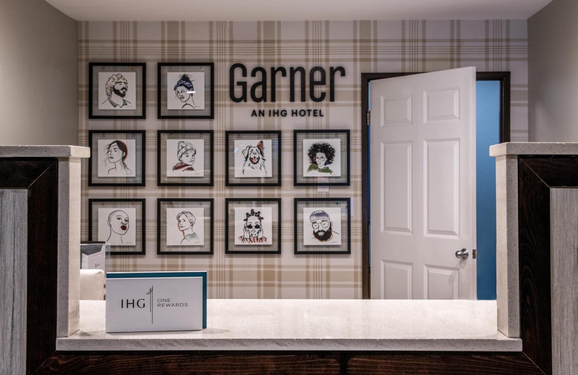 Garner Hotel Auburn - Seattle by IHG photo 2