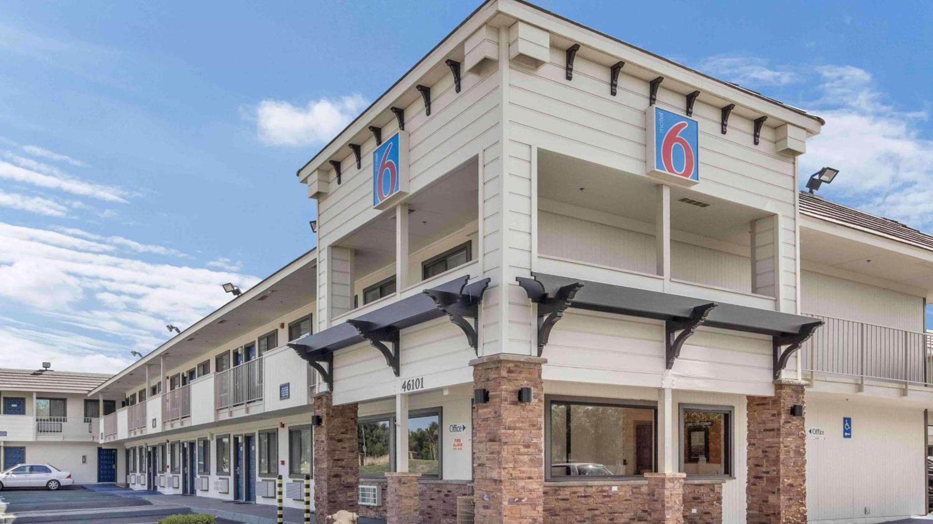 Motel 6-Fremont, CA - South photo 5