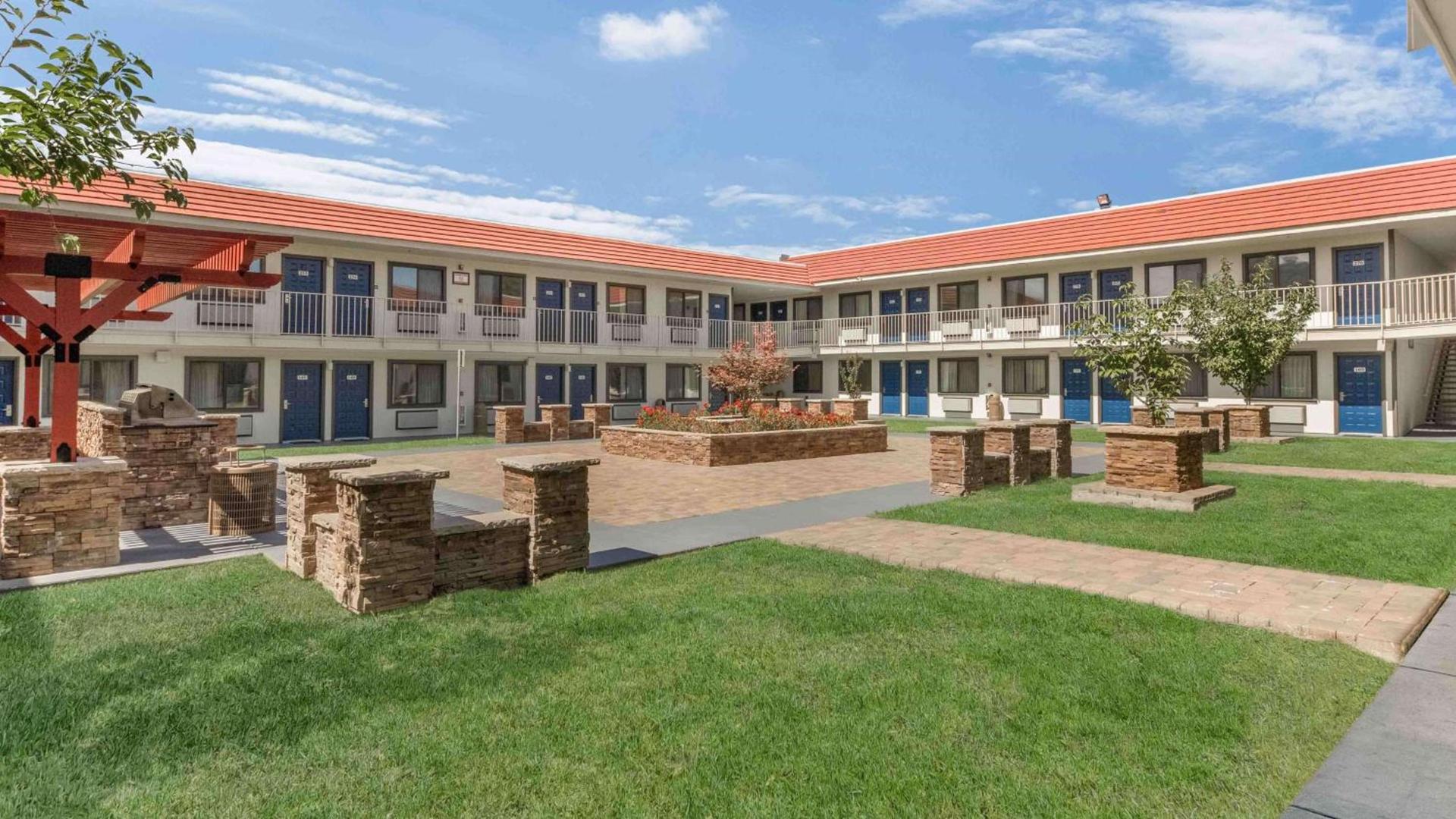 Motel 6-Fremont, CA - South photo 6