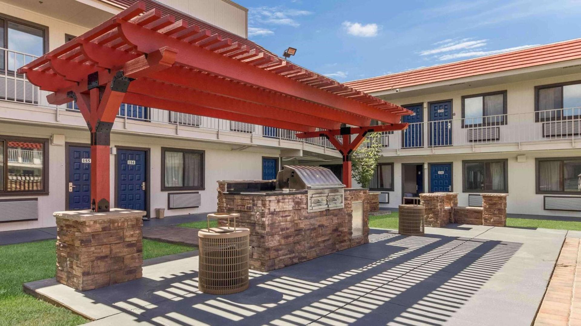 Motel 6-Fremont, CA - South photo 7