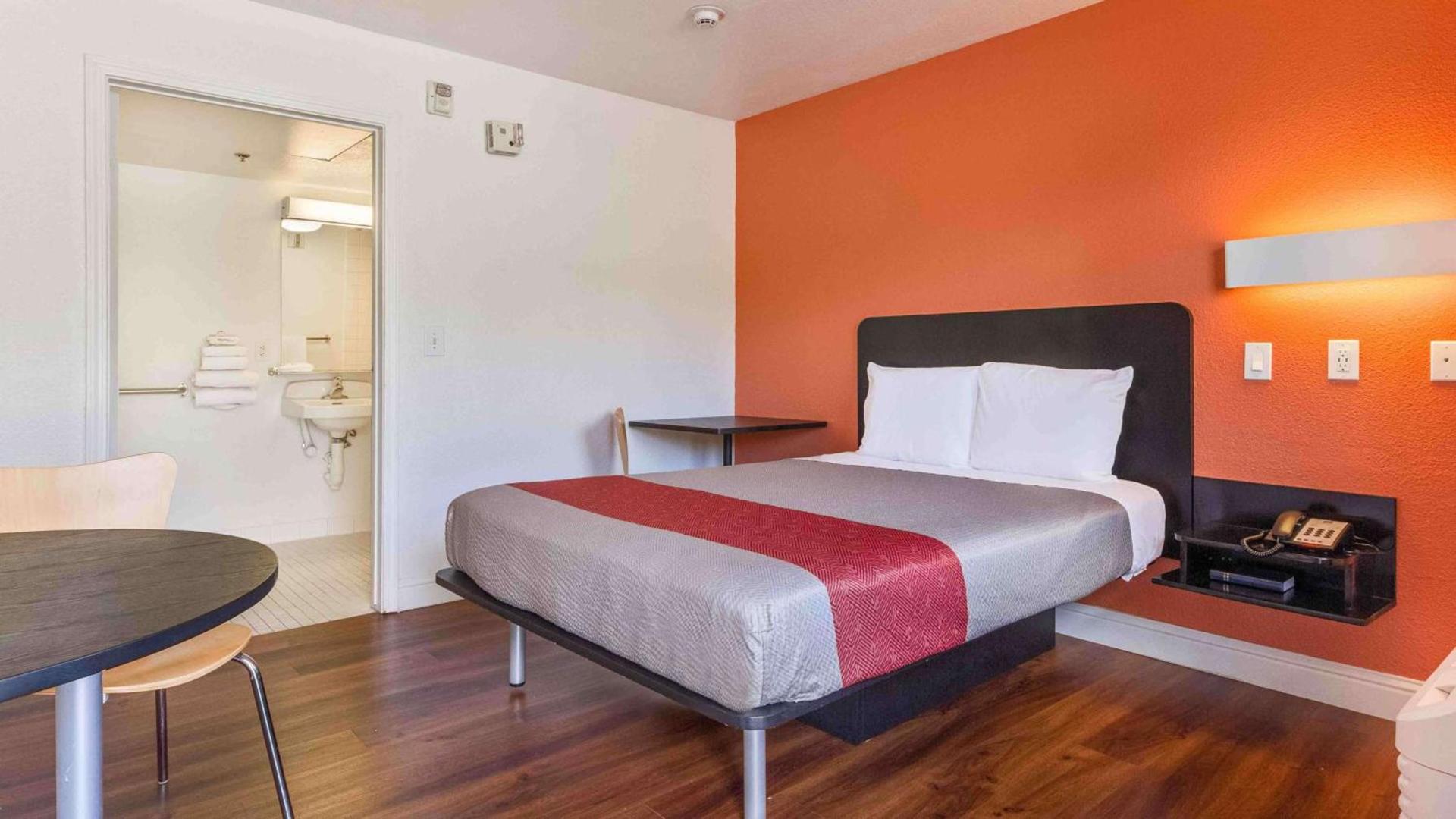 Motel 6-Fremont, CA - South photo 11