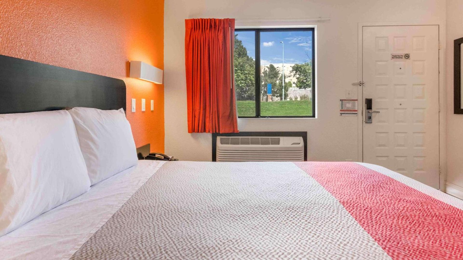 Motel 6-Fremont, CA - South photo 13