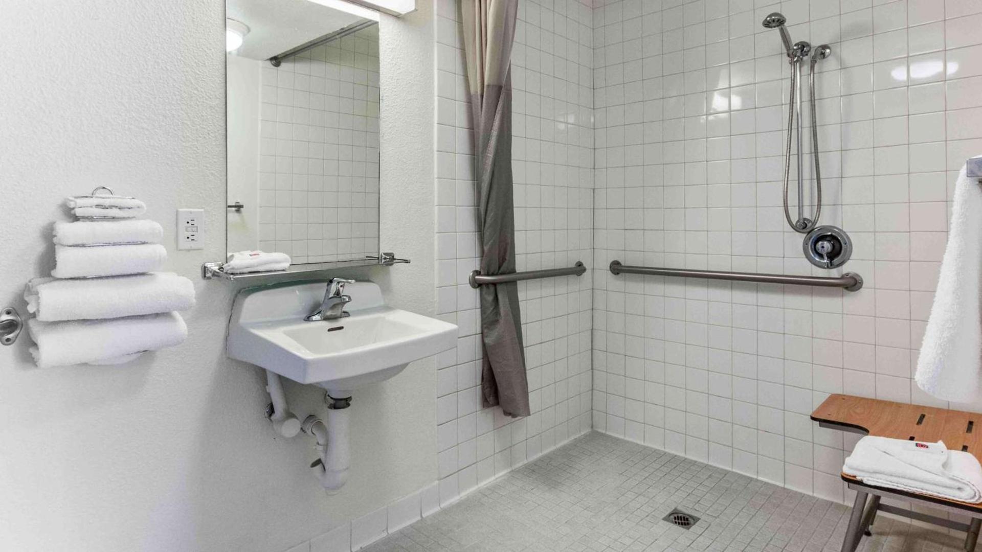 Motel 6-Fremont, CA - South photo 15