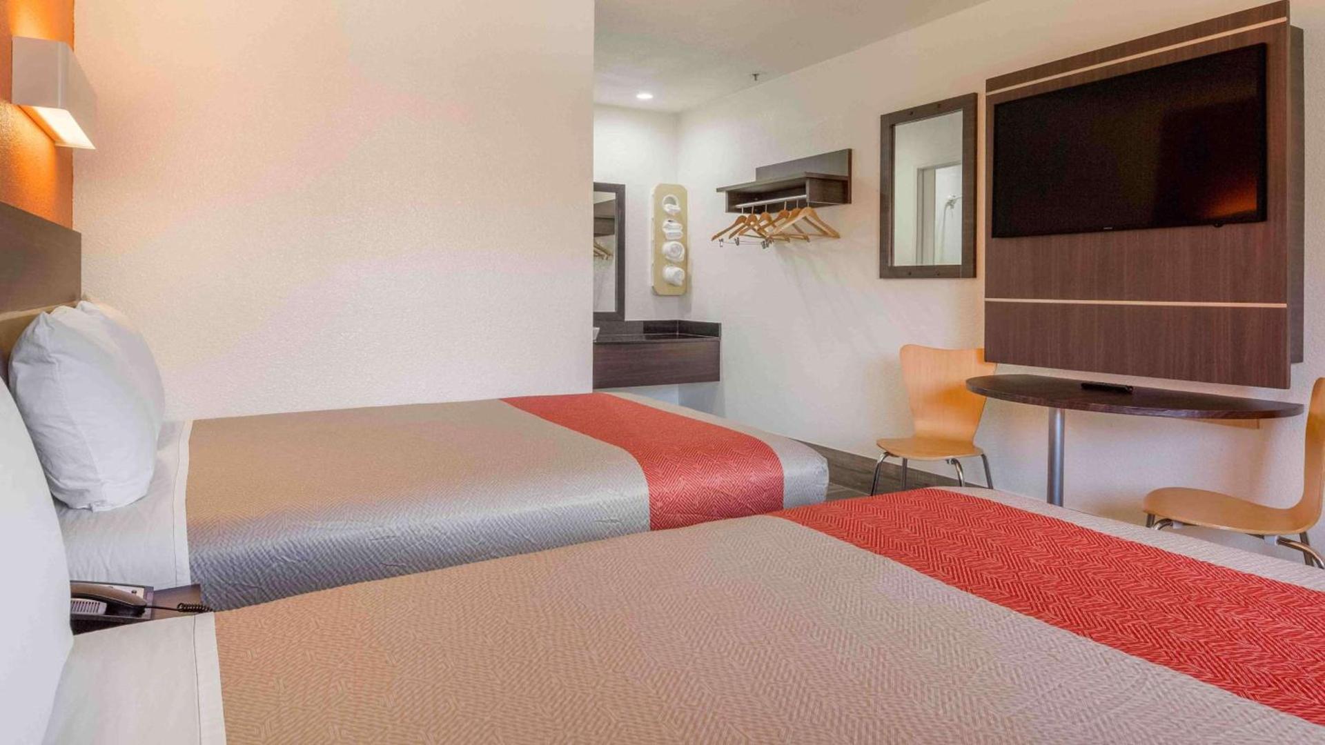 Motel 6-Fremont, CA - South photo 16