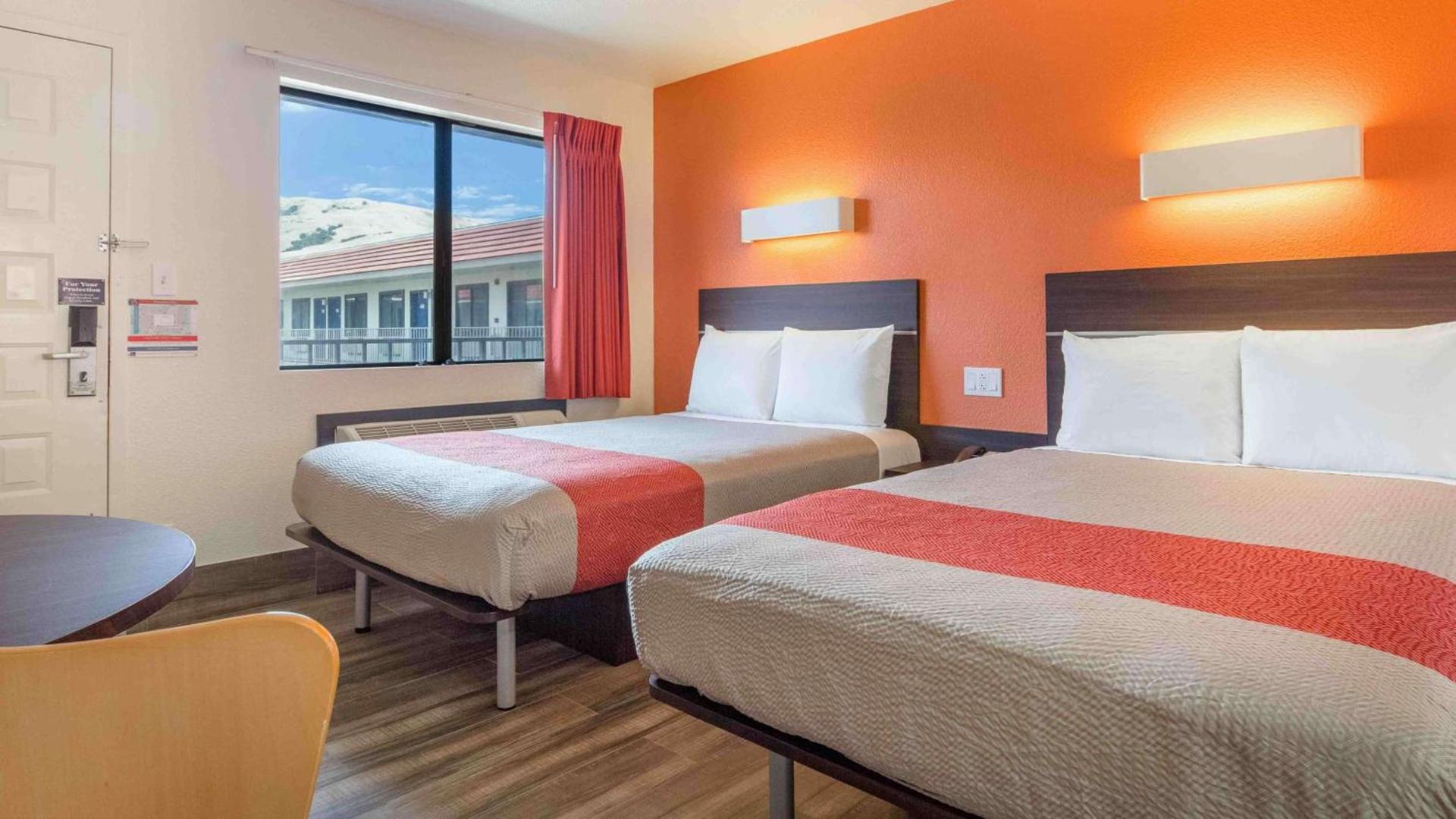 Motel 6-Fremont, CA - South photo 18