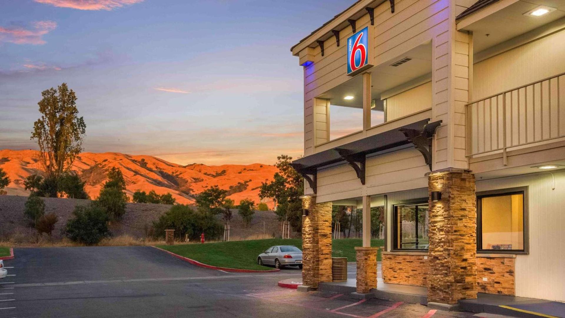 Motel 6-Fremont, CA - South photo 22