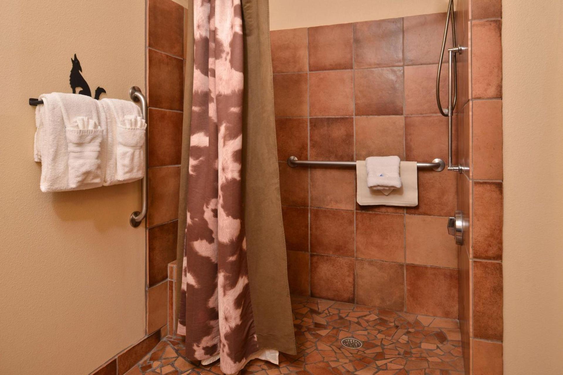 Best Western Plus Inn of Santa Fe photo 20