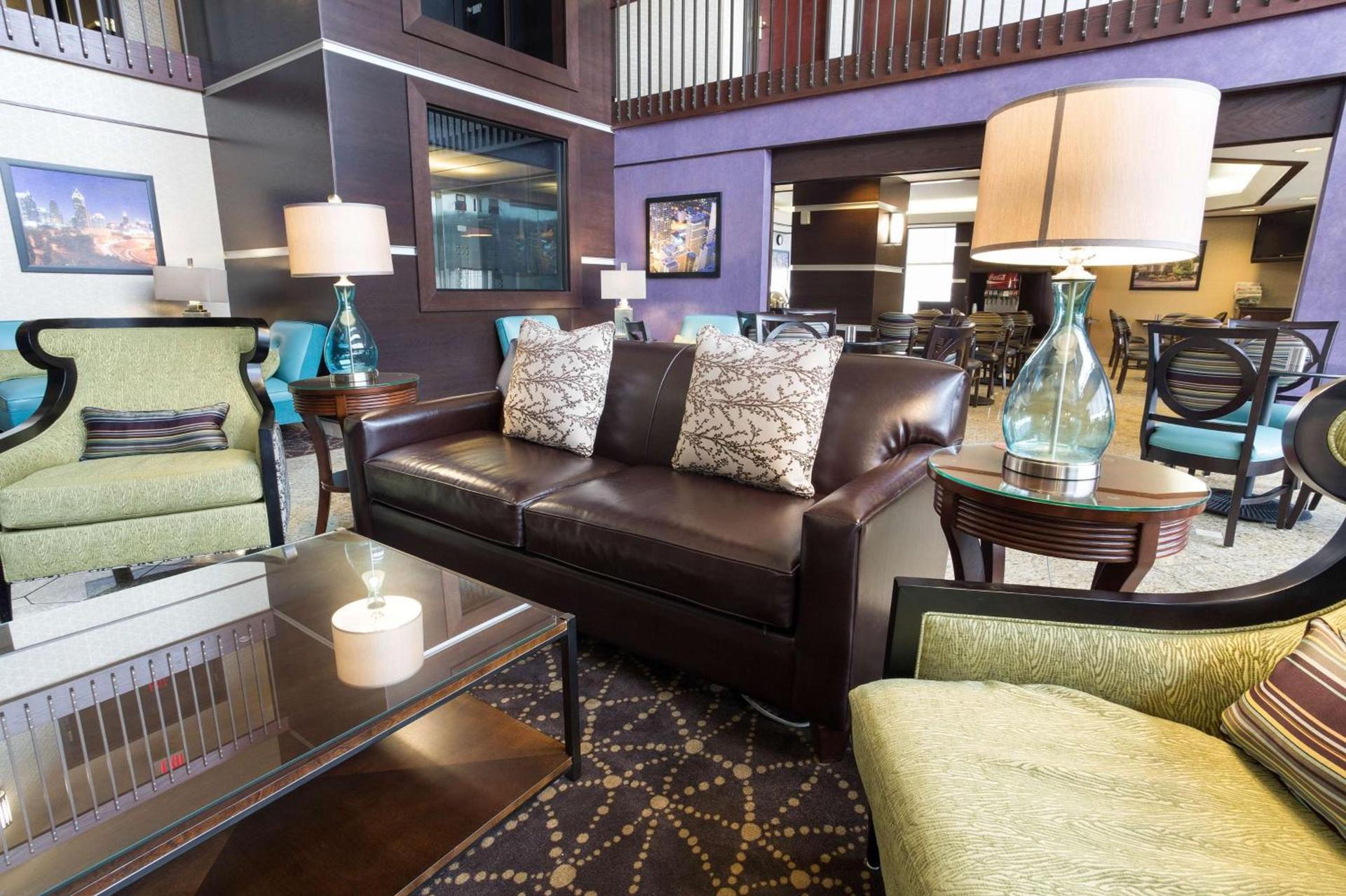 Drury Inn & Suites Atlanta Airport photo 4