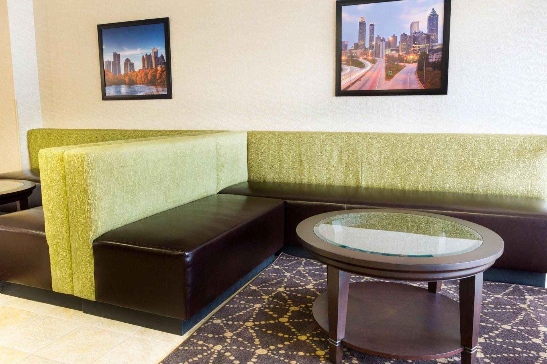 Drury Inn & Suites Atlanta Airport photo 5
