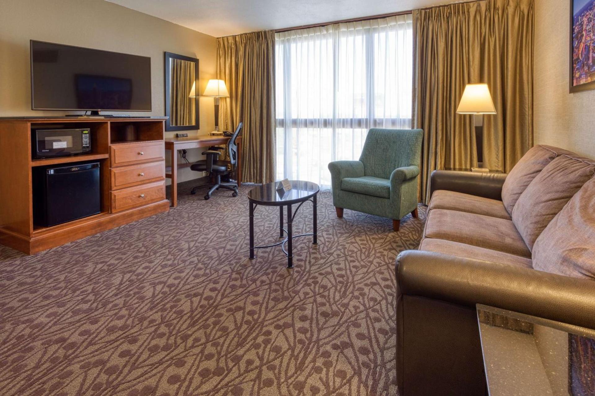 Drury Inn & Suites Atlanta Airport photo 10