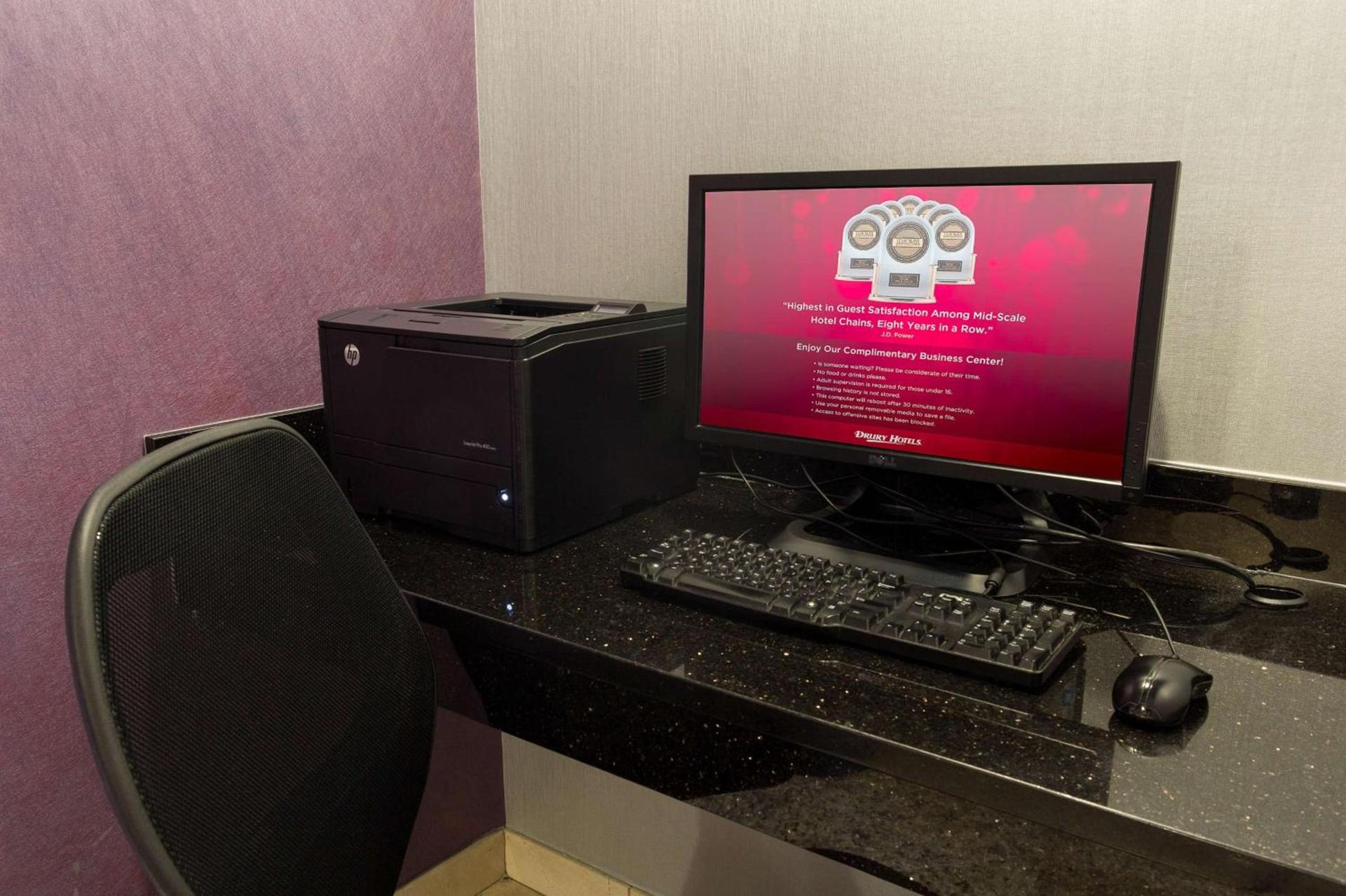 Drury Inn & Suites Atlanta Airport photo 23