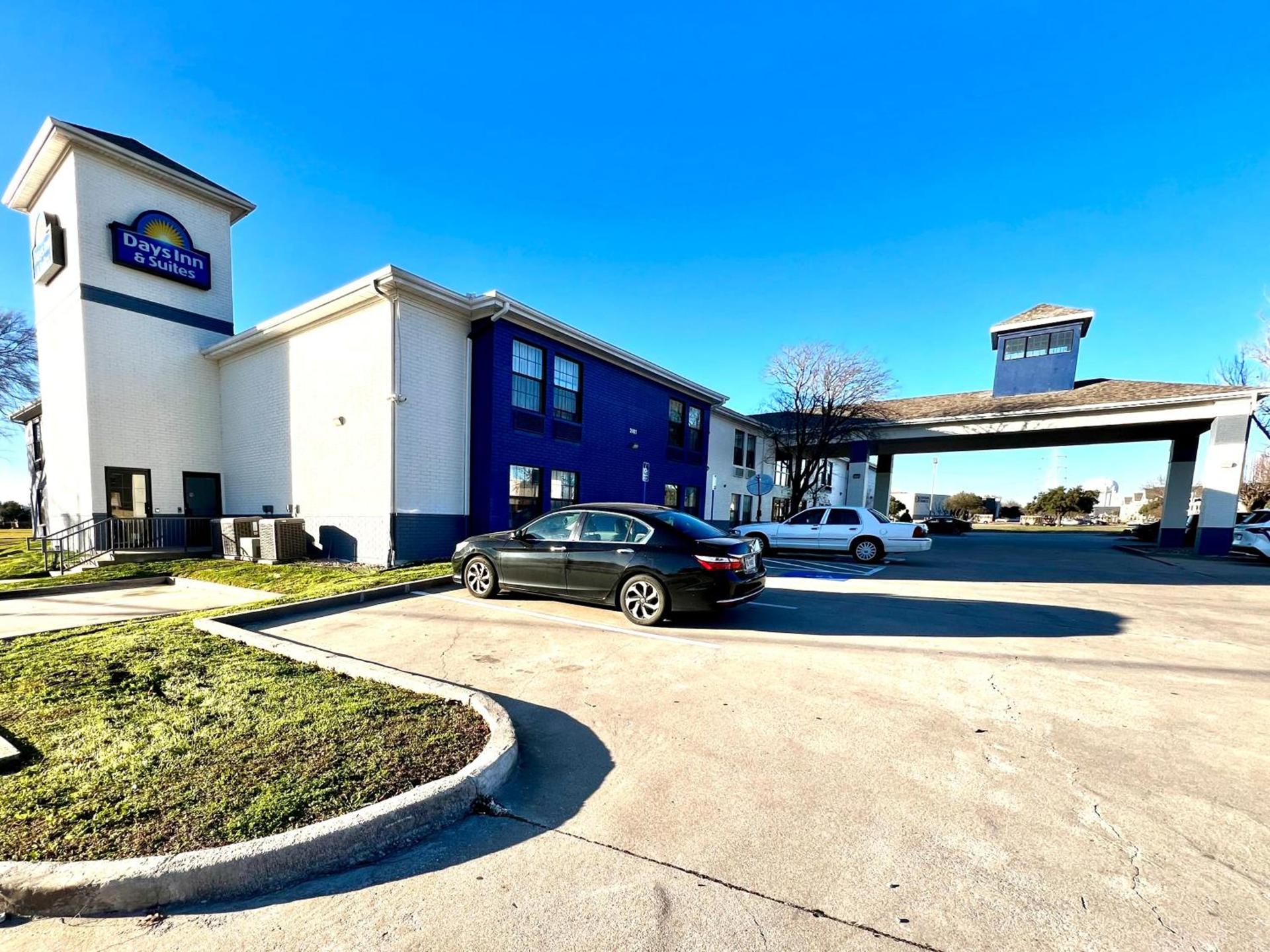 Days Inn by Wyndham Dallas Plano — hotel in Plano