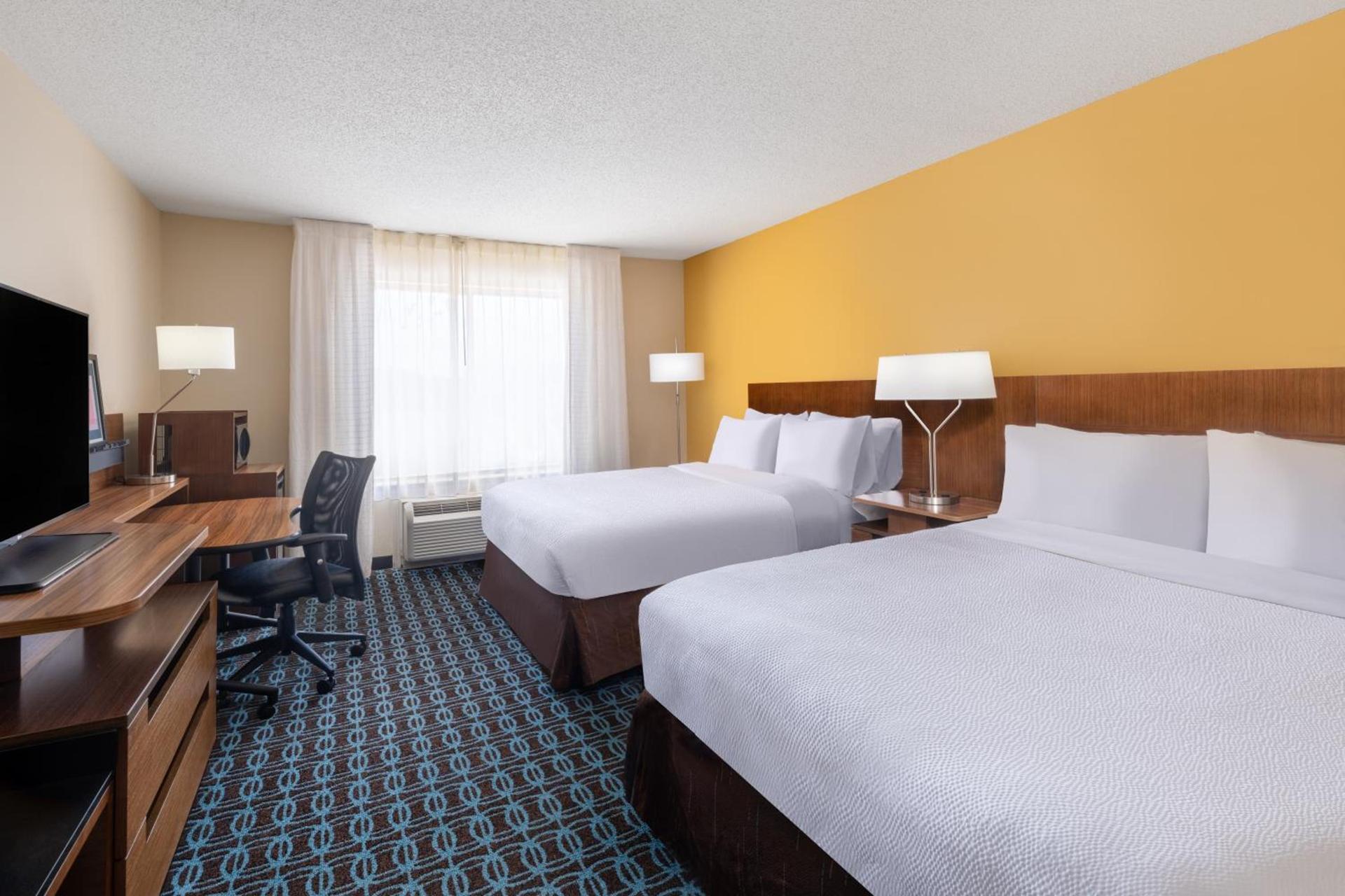 Garner Hotel Macon West by IHG photo 6