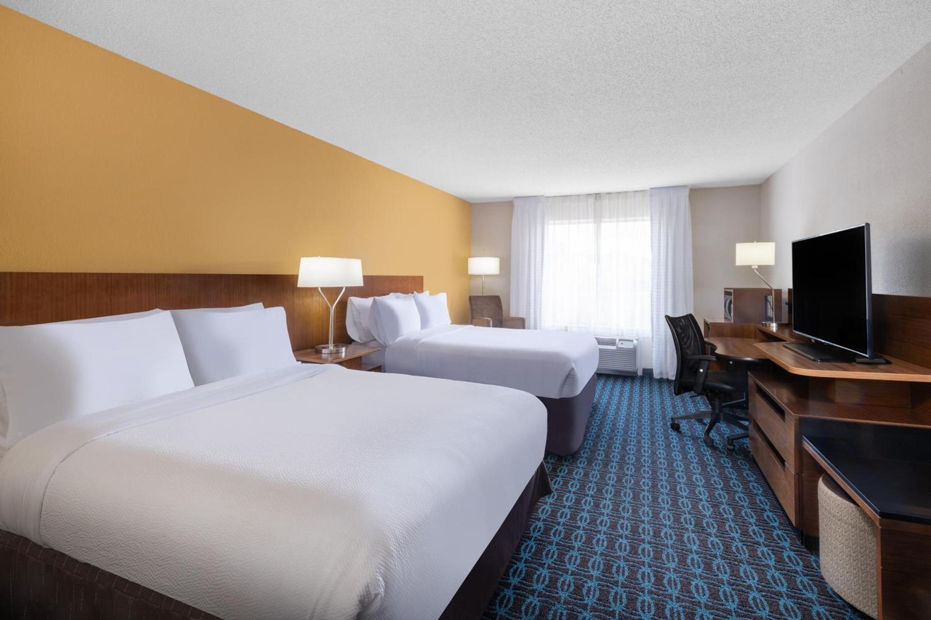 Garner Hotel Macon West by IHG photo 7