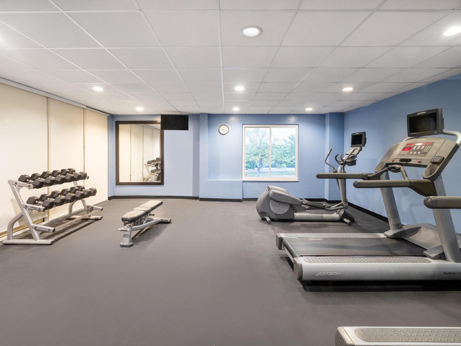 Garner Hotel Macon West by IHG photo 17