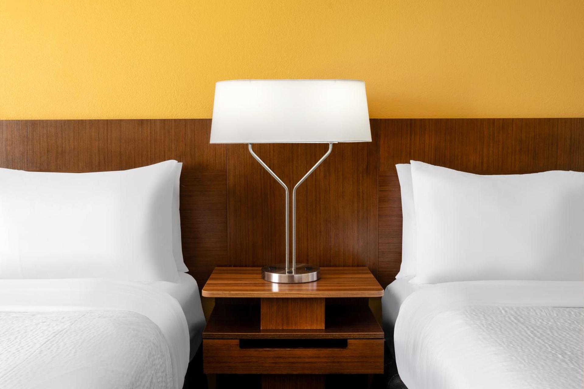 Garner Hotel Macon West by IHG photo 15