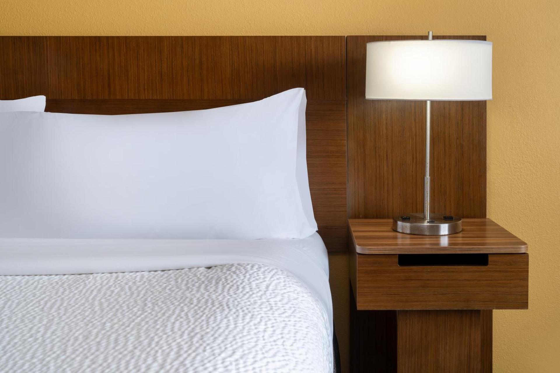 Garner Hotel Macon West by IHG photo 14