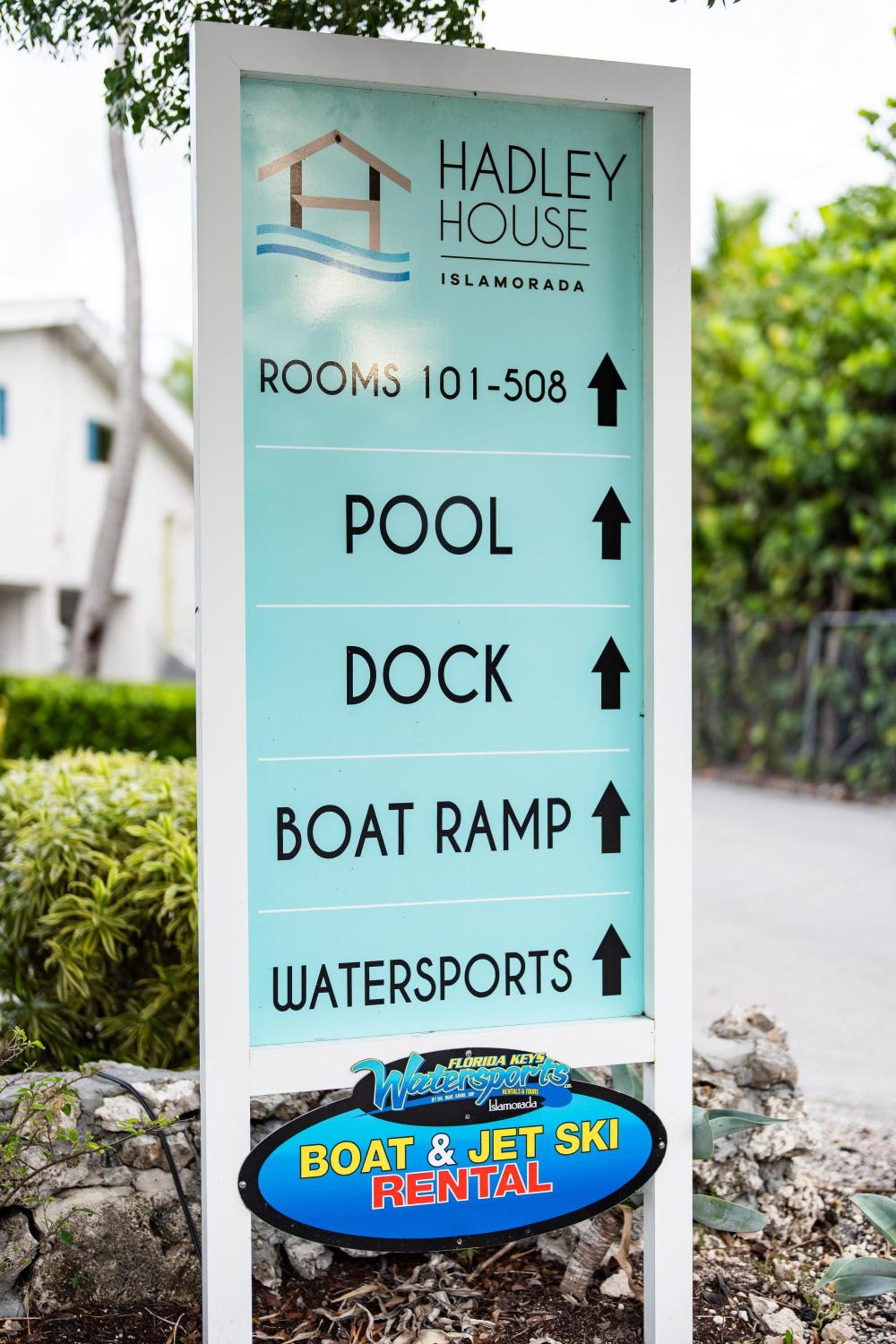 Hadley Resort and Marina photo 48