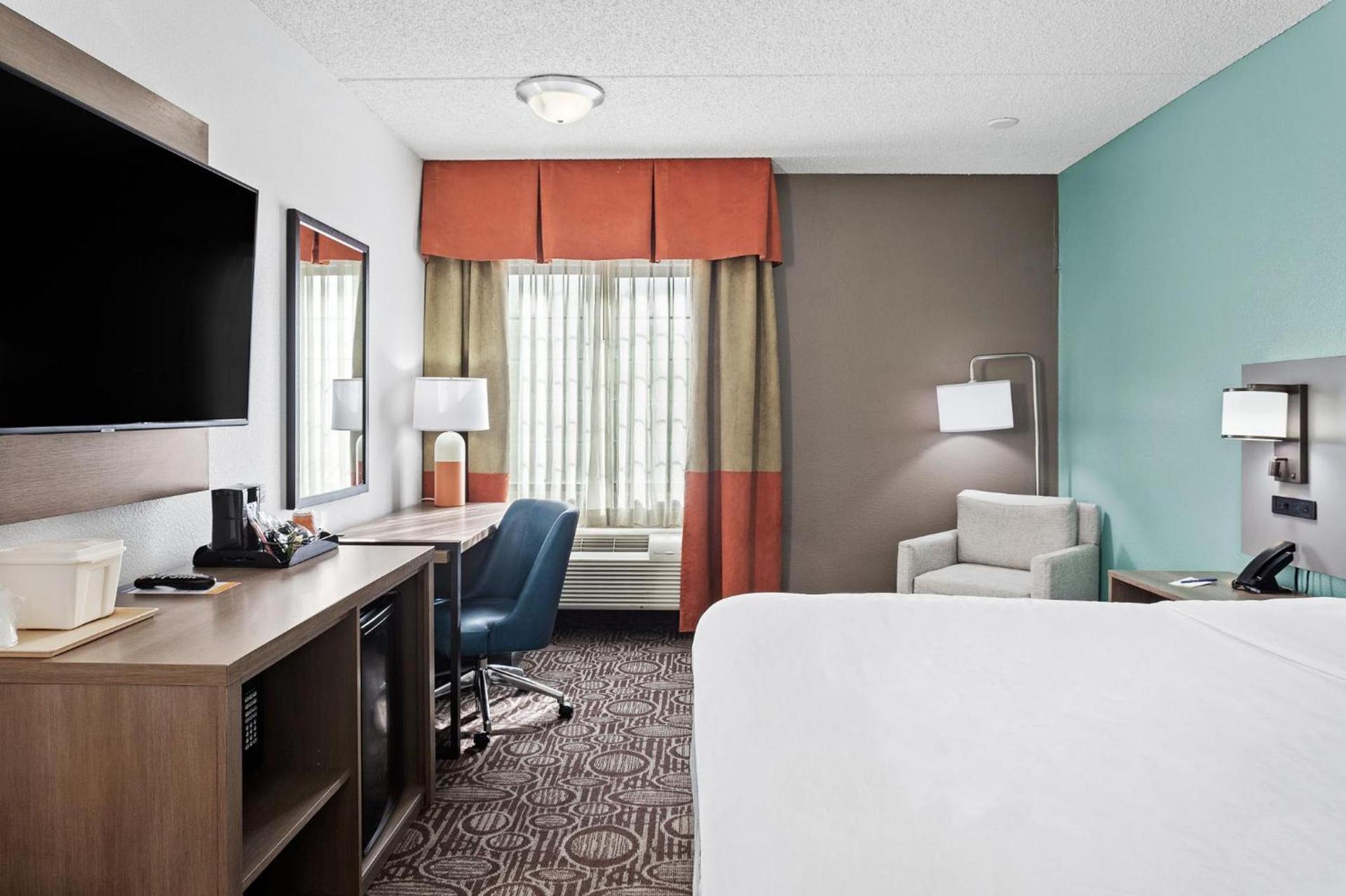 Comfort Inn Chandler - Phoenix South I-10 photo 69