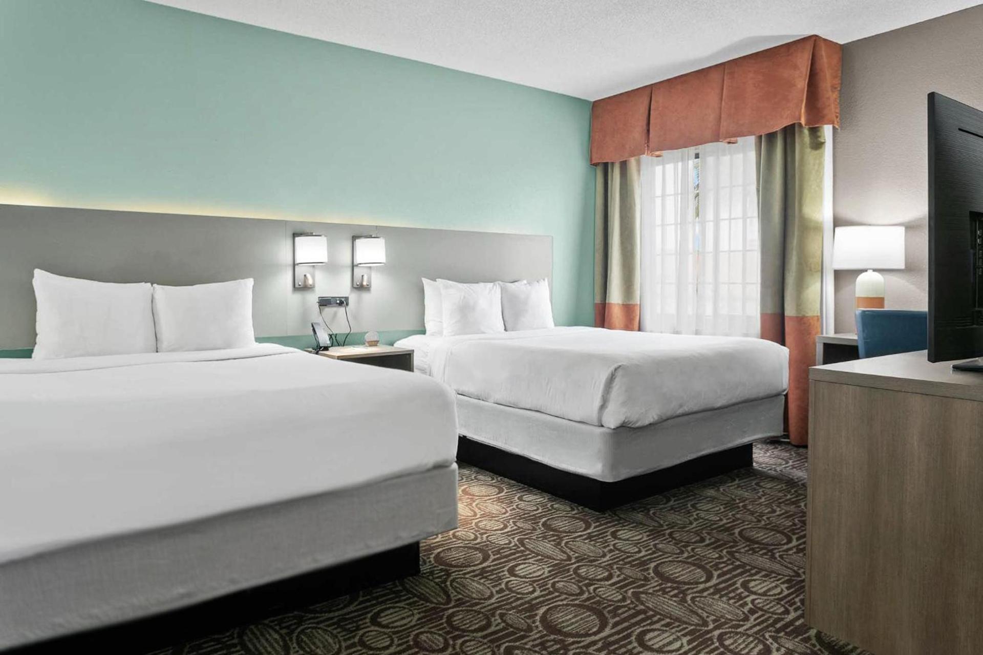 Comfort Inn Chandler - Phoenix South I-10 photo 64
