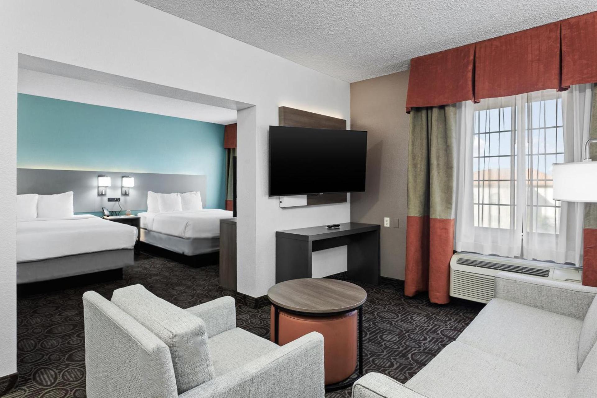 Comfort Inn Chandler - Phoenix South I-10 photo 70