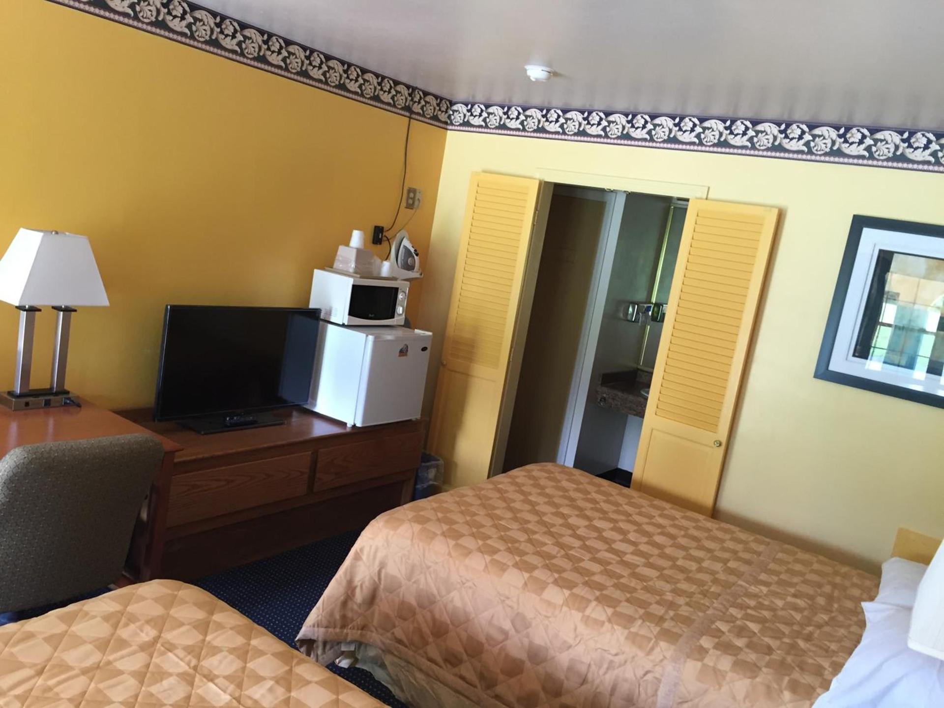 Norwalk Inn photo 9