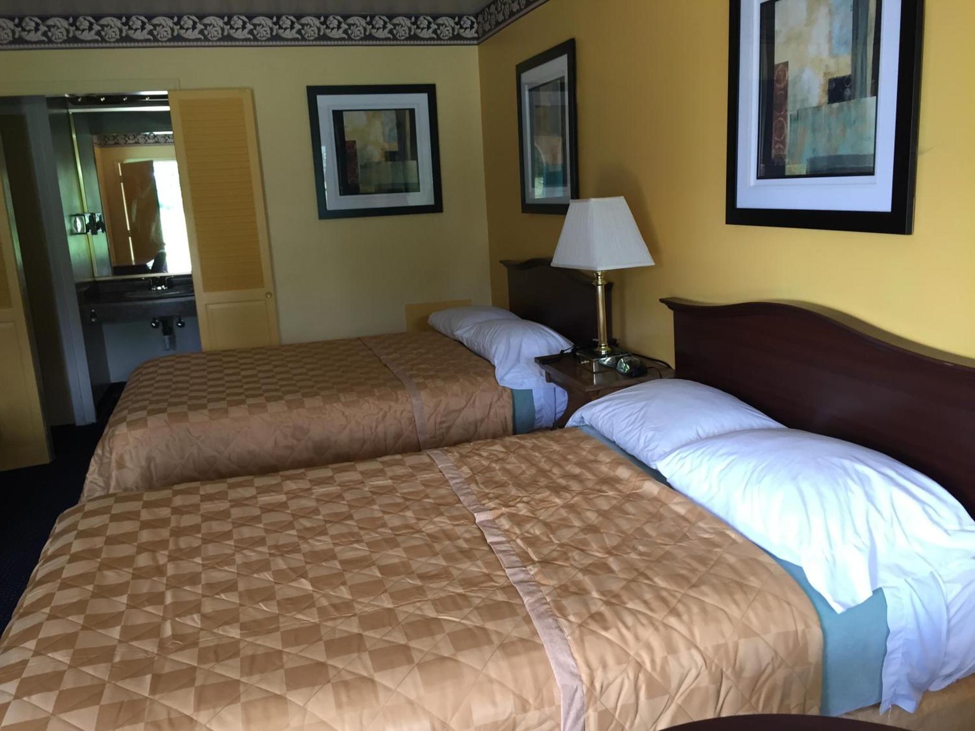 Norwalk Inn photo 7