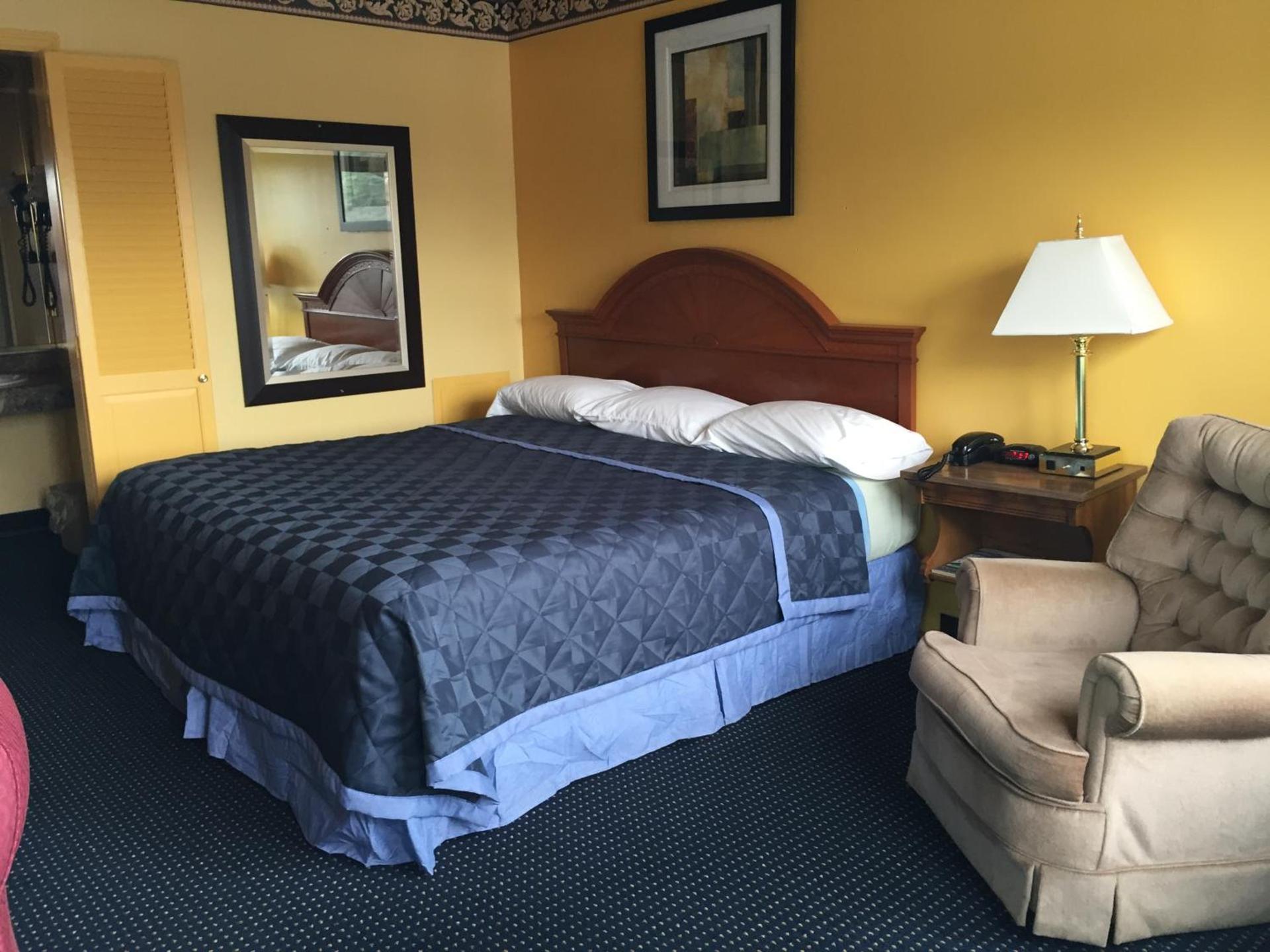 Norwalk Inn photo 5