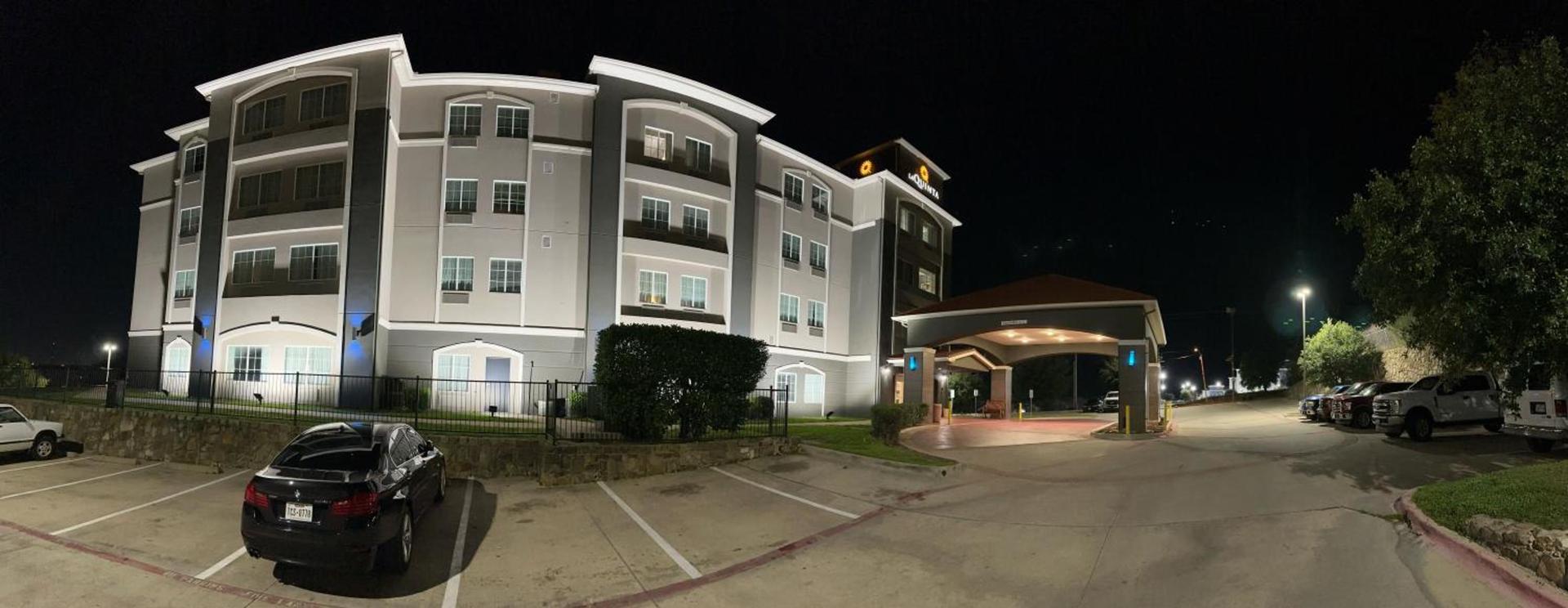 La Quinta by Wyndham Fort Worth - Lake Worth photo 83