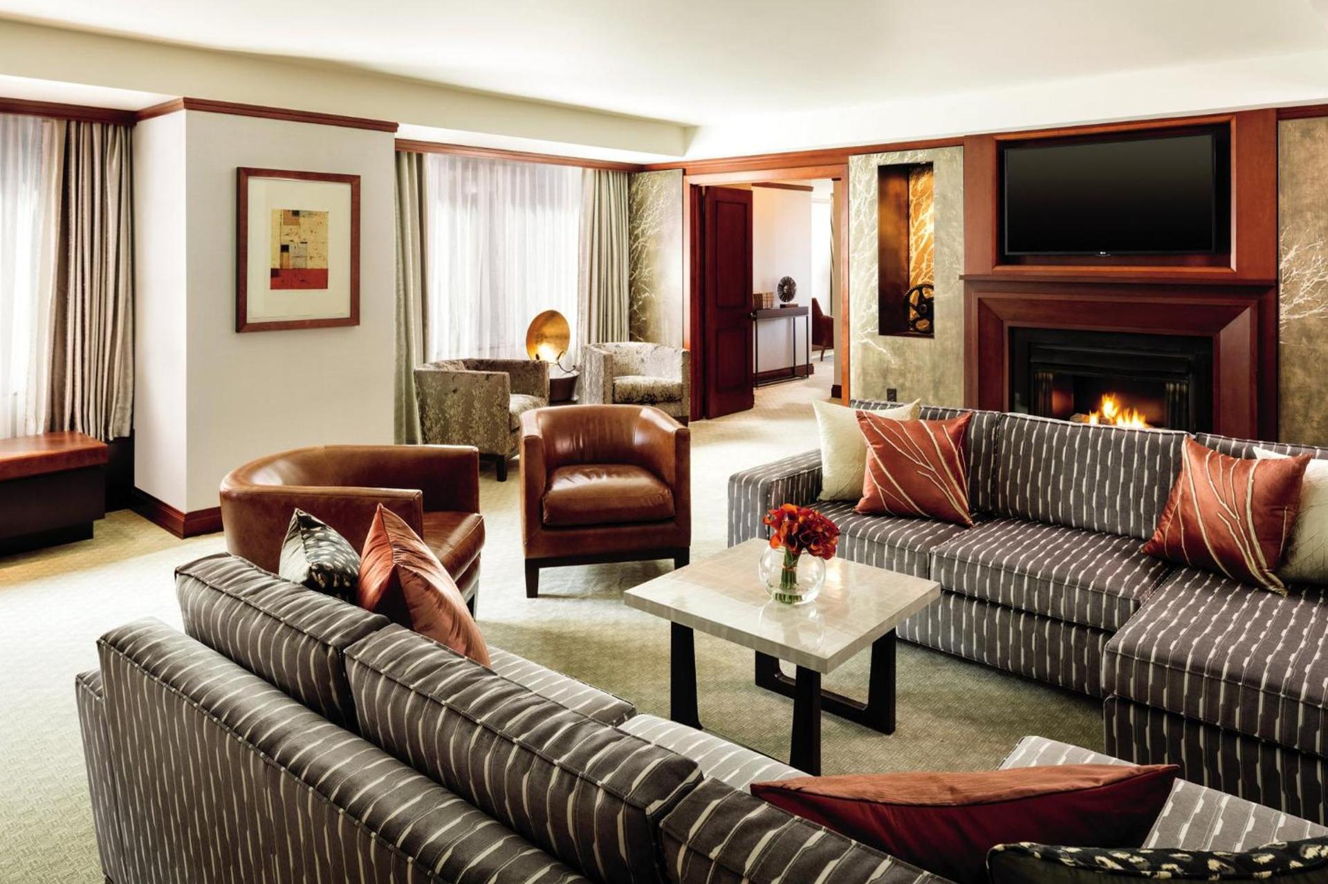 The Ritz-Carlton Georgetown, Washington, D.C. photo 93