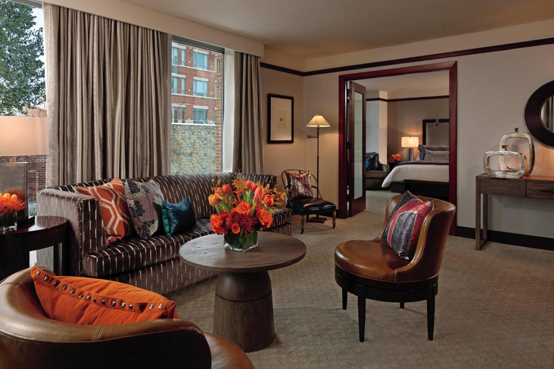 The Ritz-Carlton Georgetown, Washington, D.C. photo 86