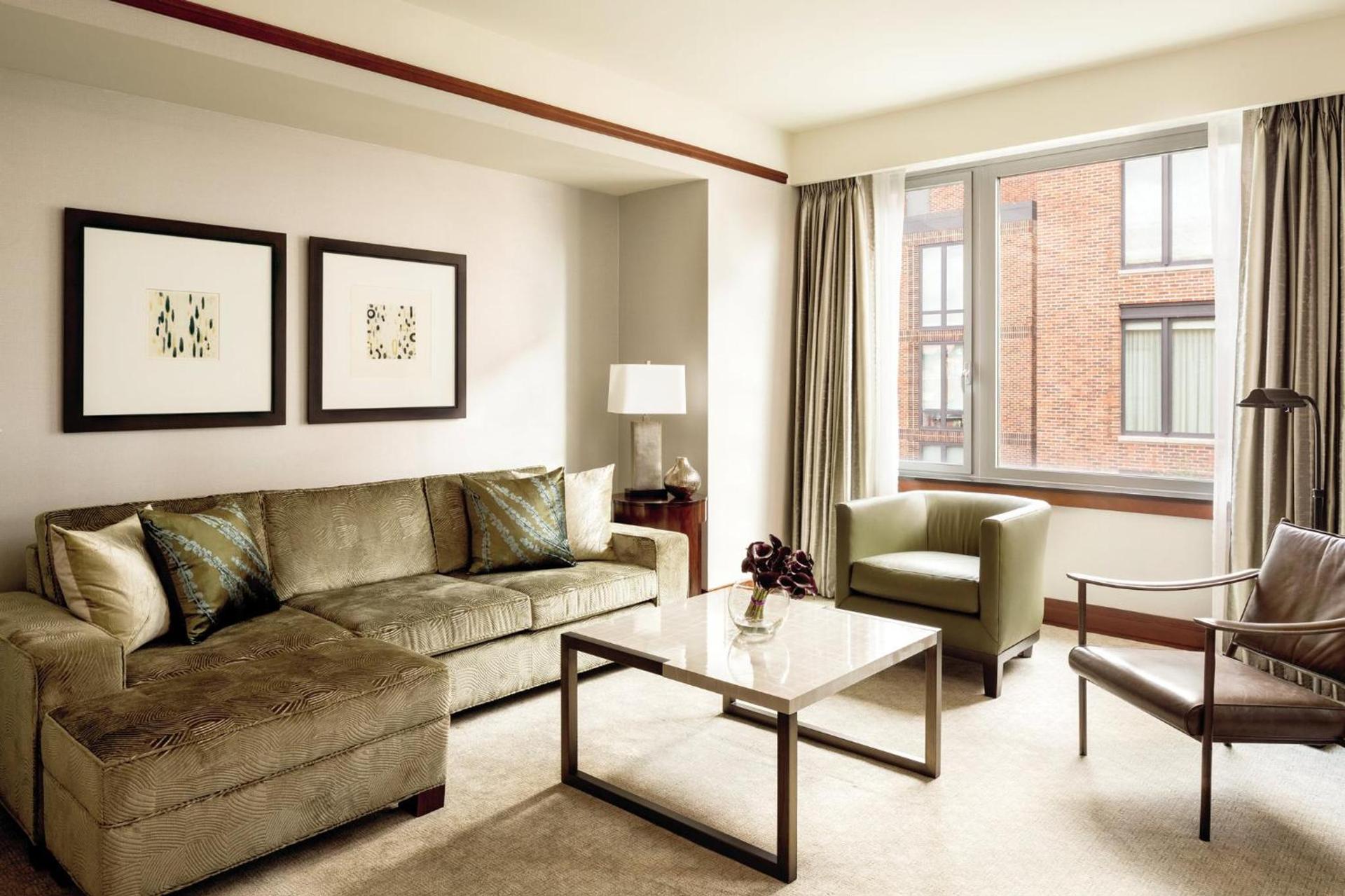 The Ritz-Carlton Georgetown, Washington, D.C. photo 95