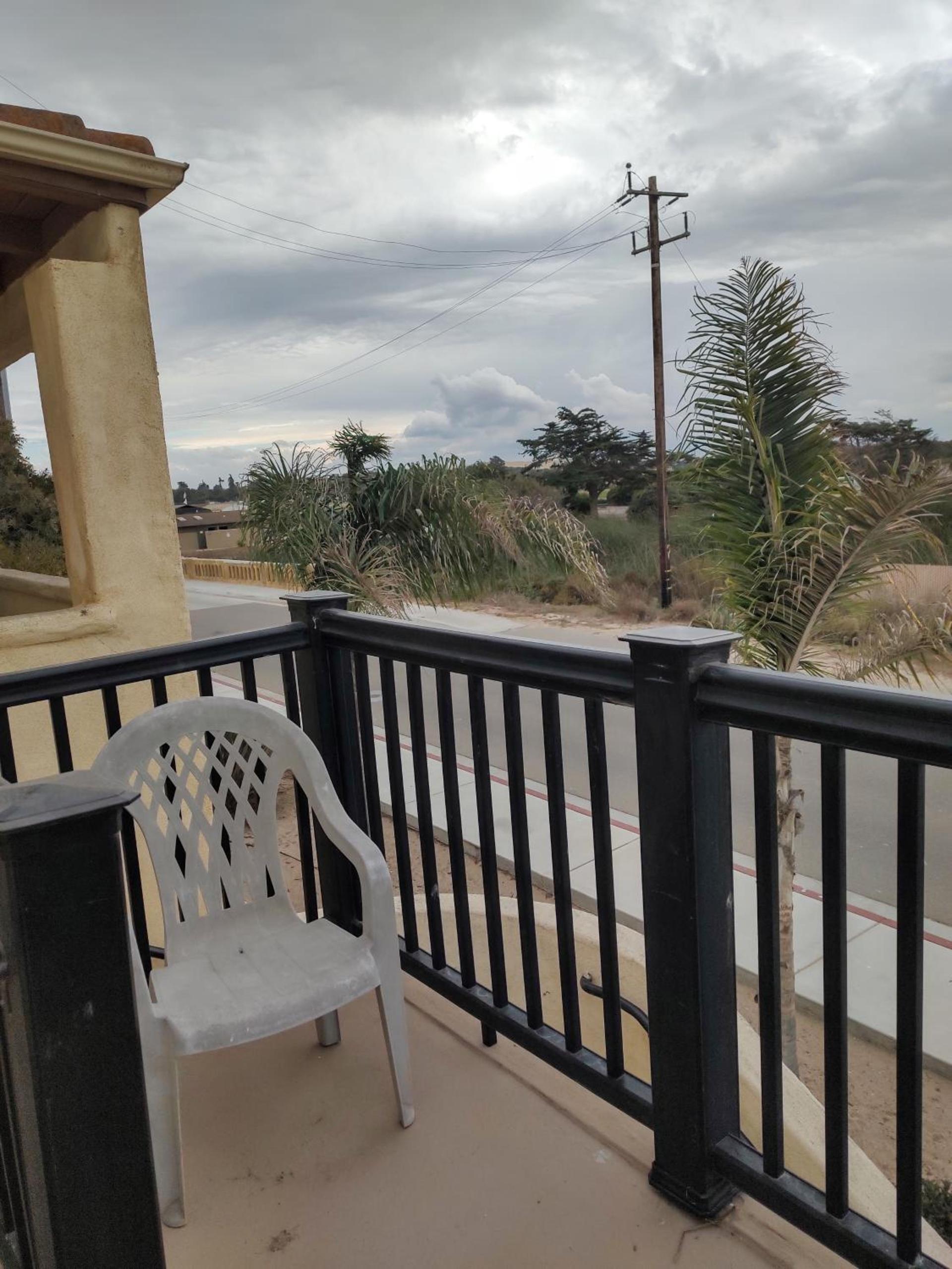 Pacific Plaza Resort photo 86