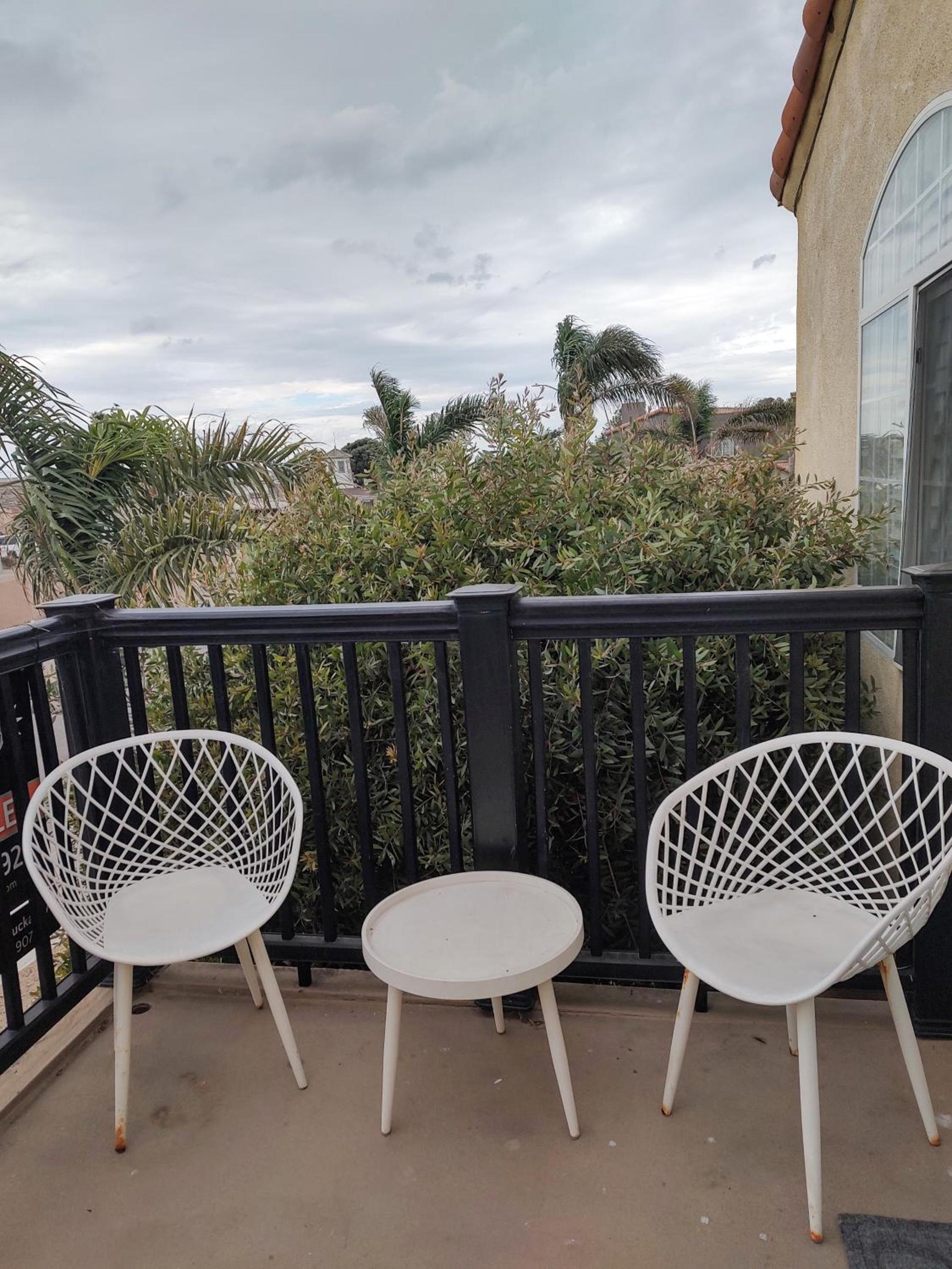 Pacific Plaza Resort photo 87