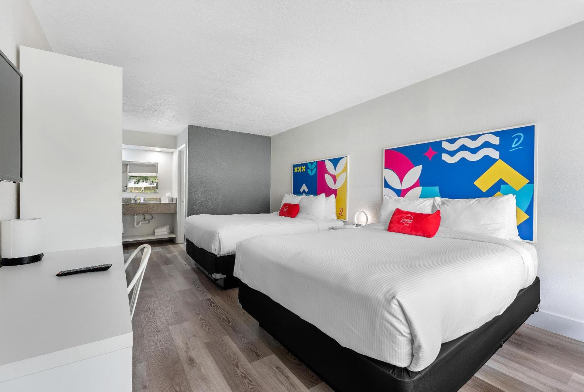 Baymont by Wyndham Orlando Lake Buena Vista South photo 64