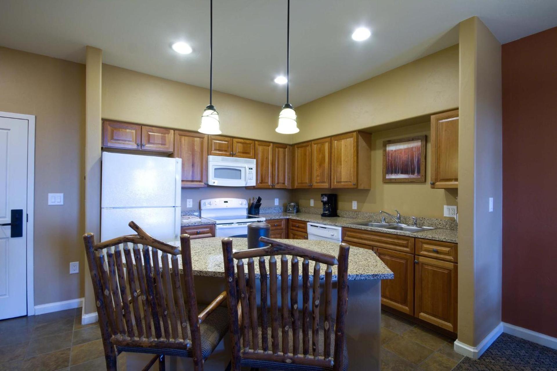 WorldMark Steamboat Springs photo 12