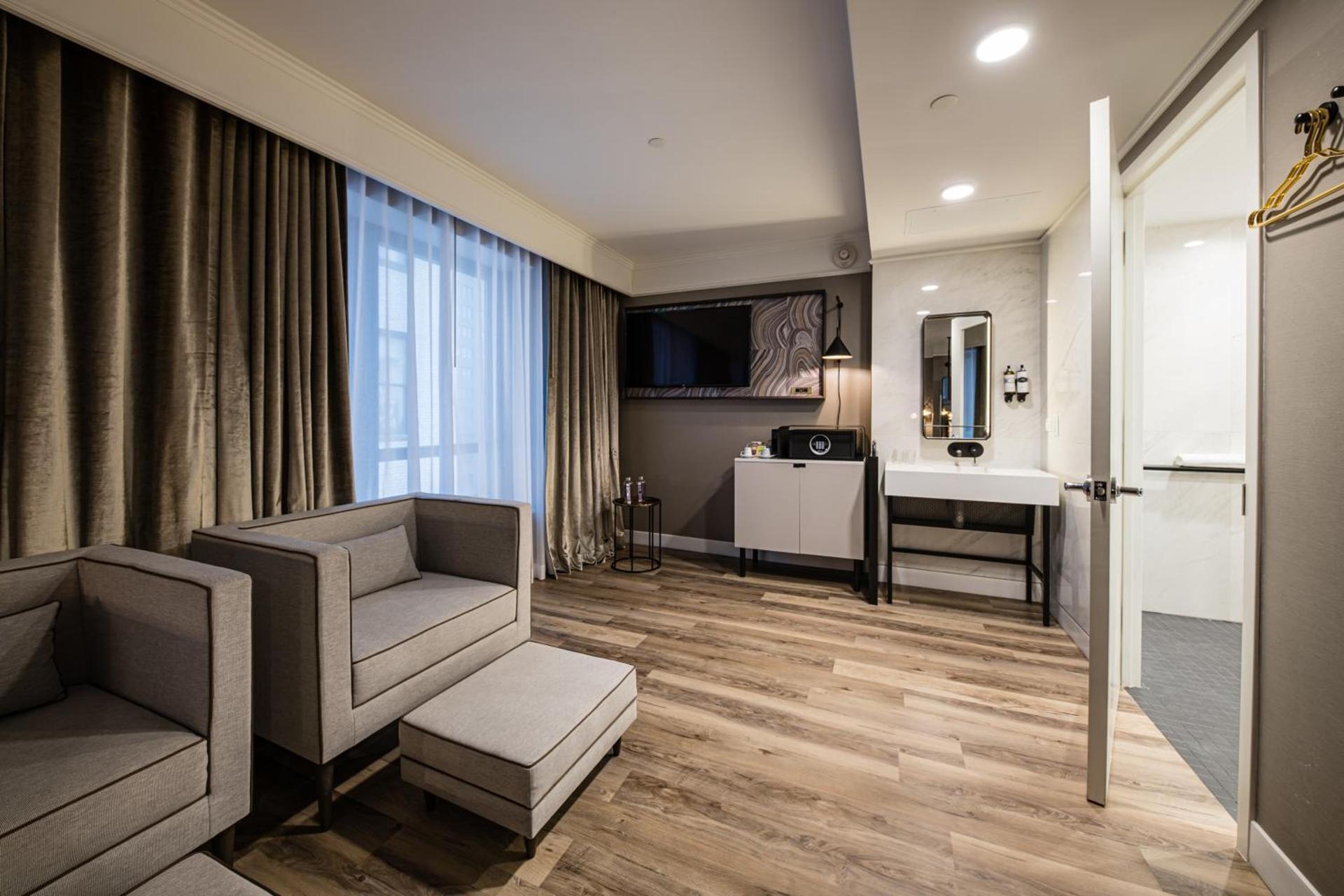 Pestana Park Avenue photo 28