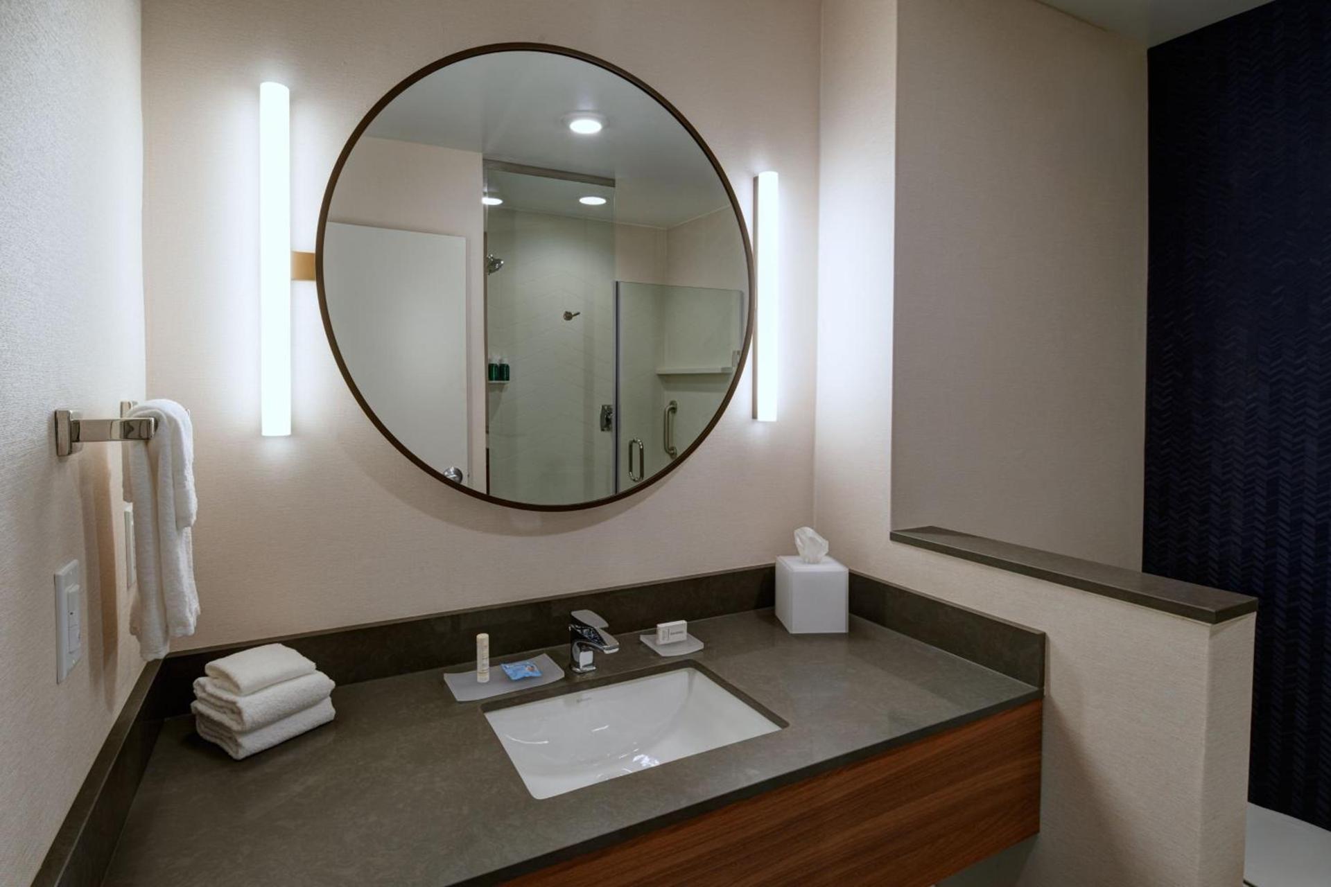 Fairfield Inn & Suites by Marriott Midland photo 8