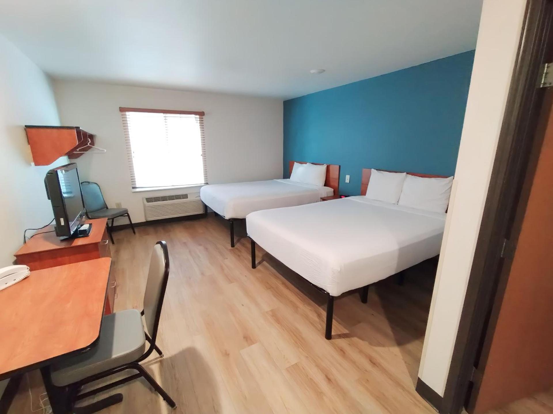 WoodSpring Suites Asheville - Biltmore West photo 3