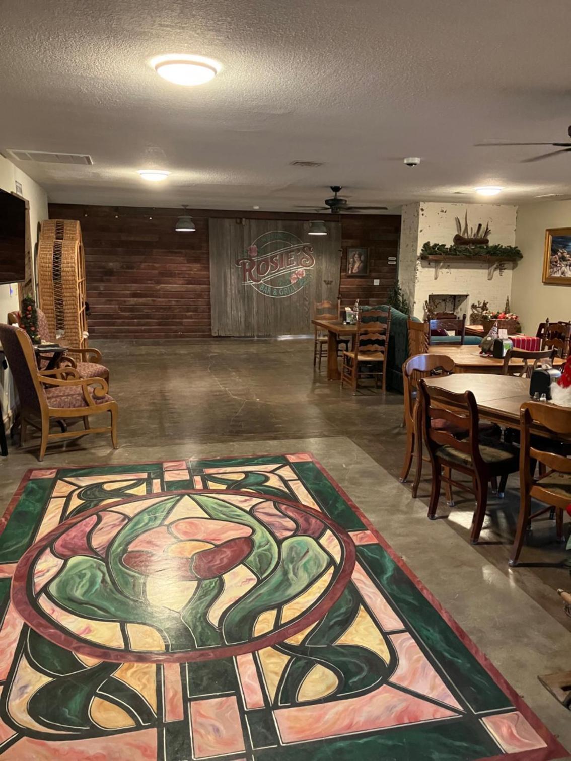 Prairie Rose Inn photo 92