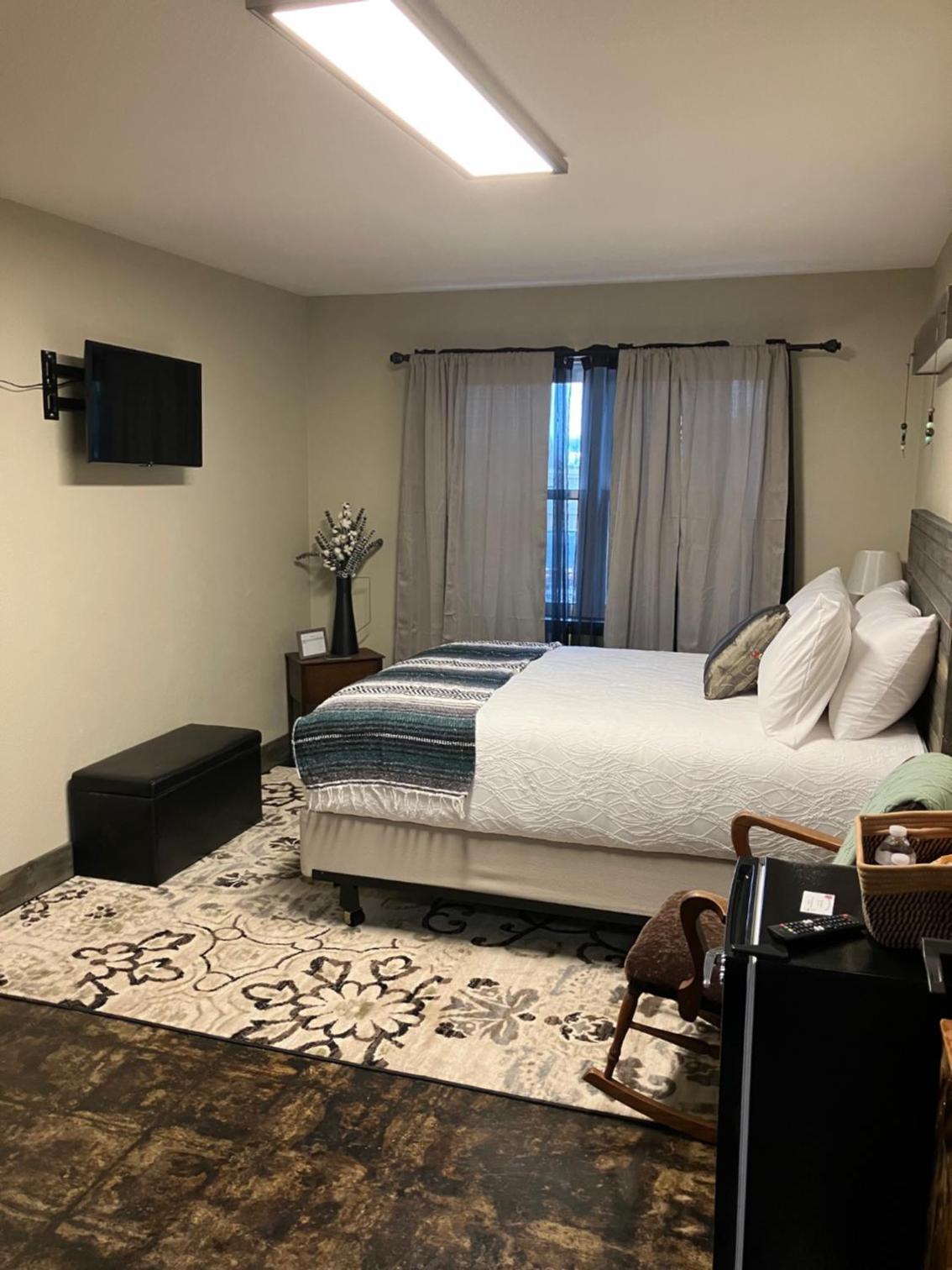 Prairie Rose Inn photo 86