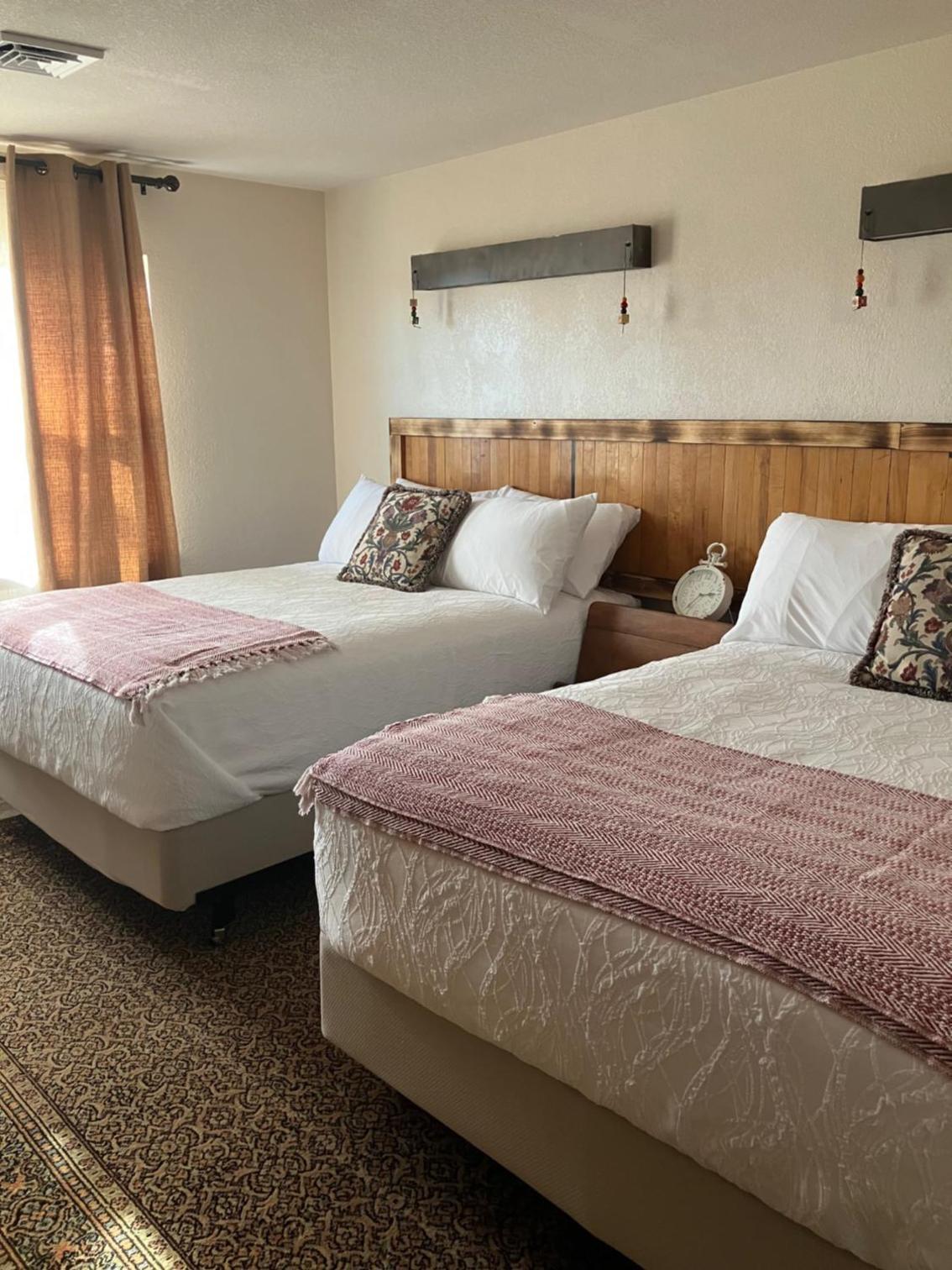 Prairie Rose Inn photo 79