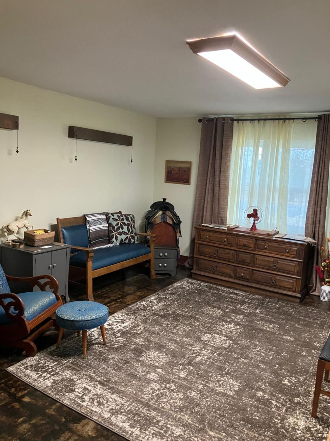 Prairie Rose Inn photo 77