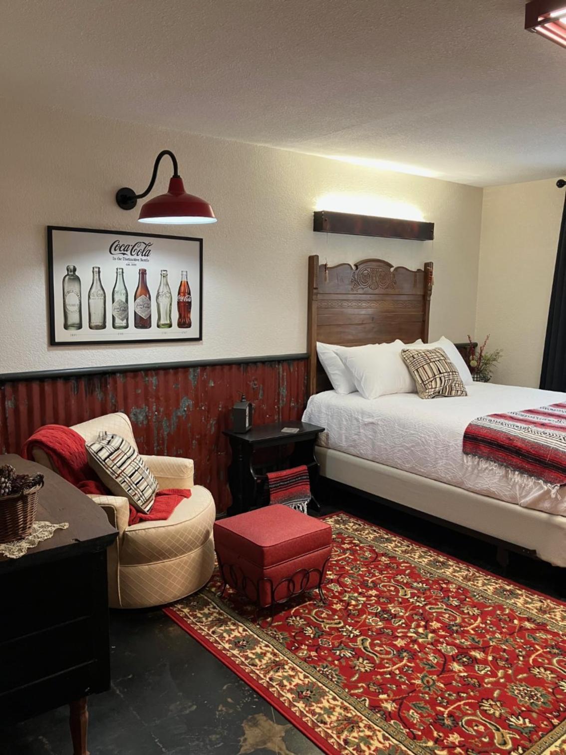 Prairie Rose Inn photo 95