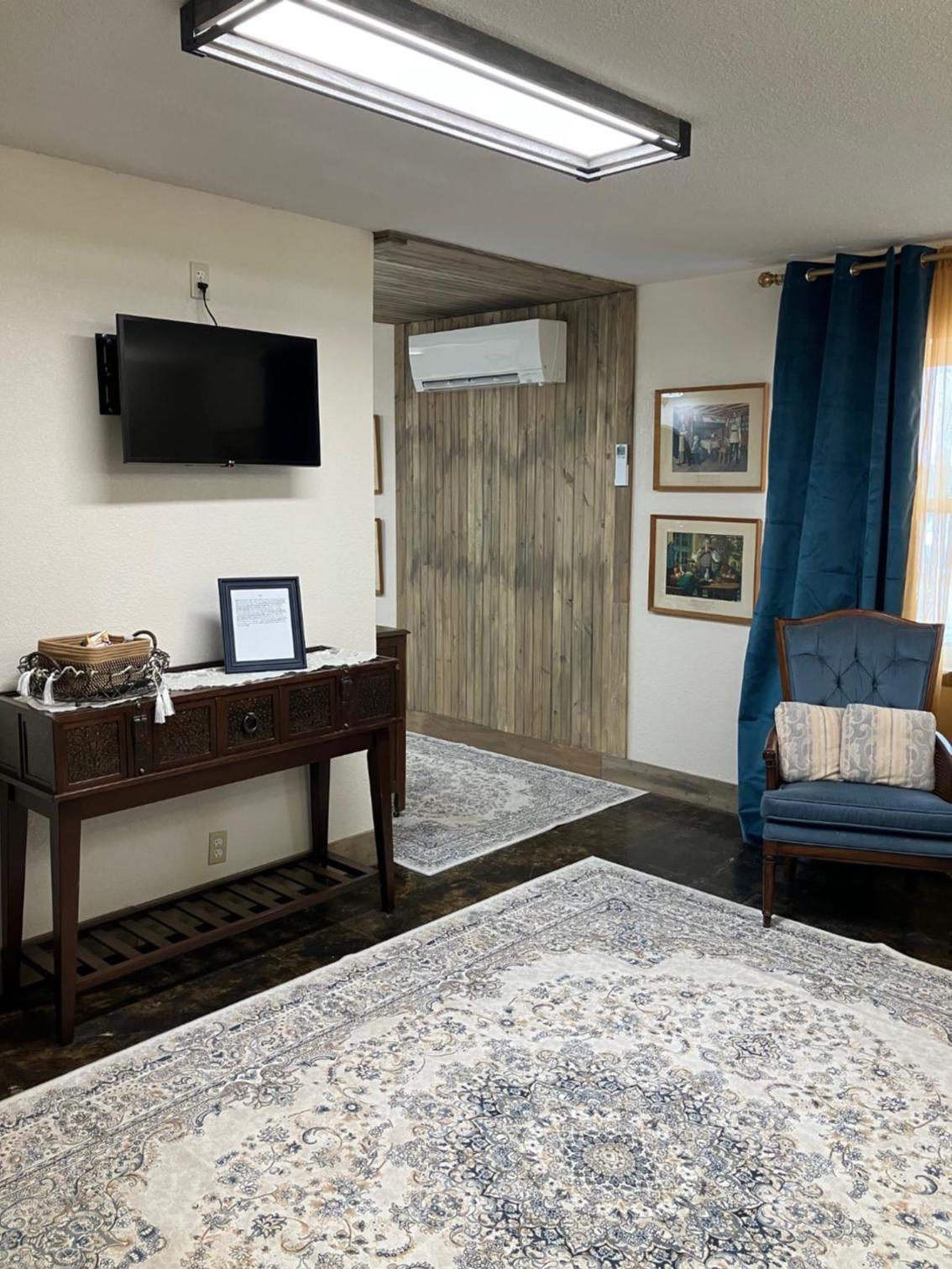 Prairie Rose Inn photo 62