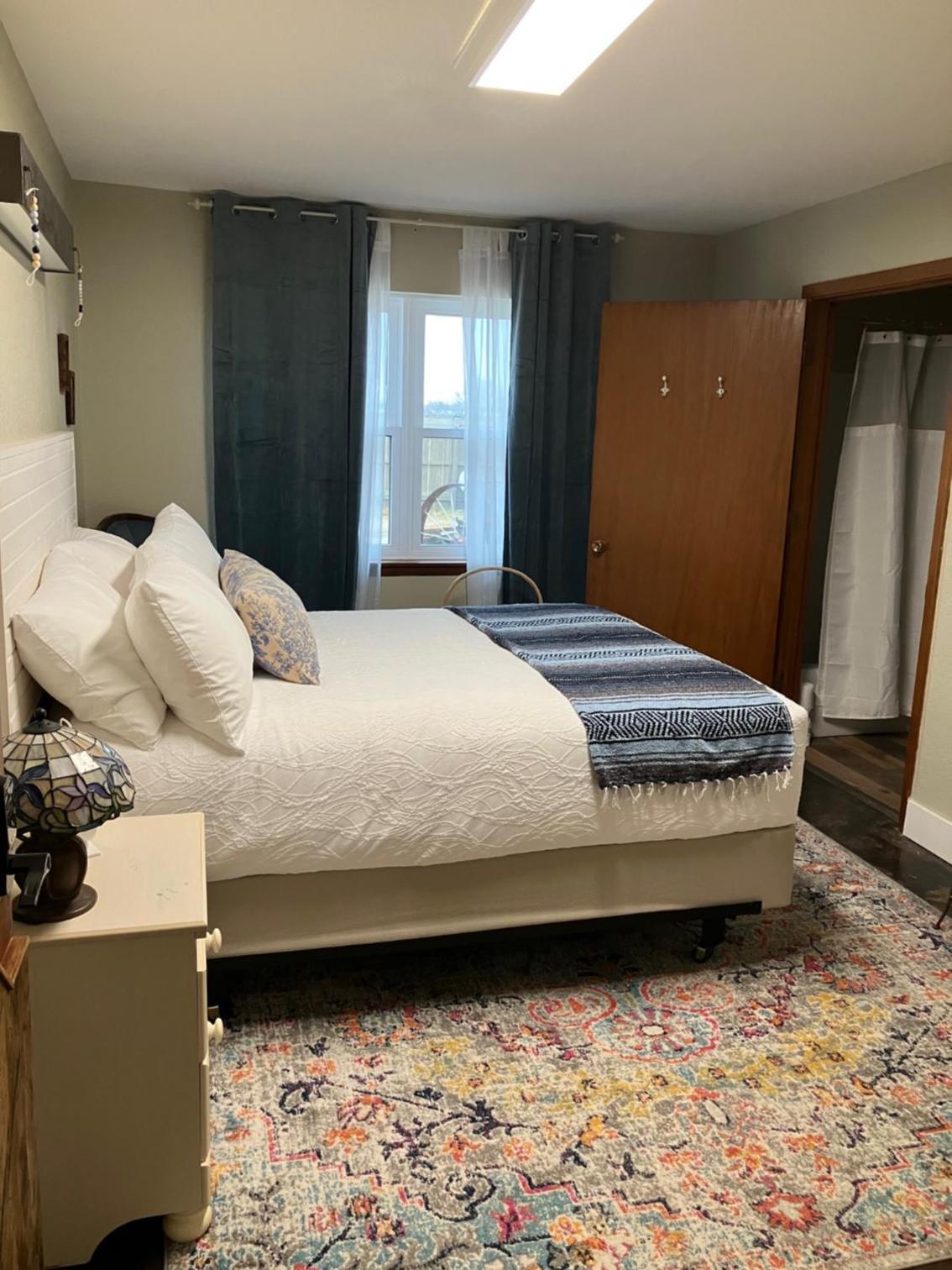 Prairie Rose Inn photo 64