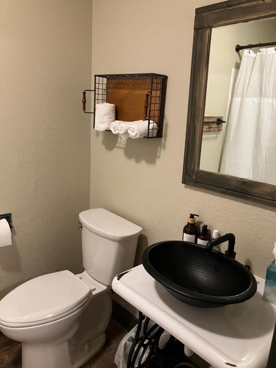Prairie Rose Inn photo 69